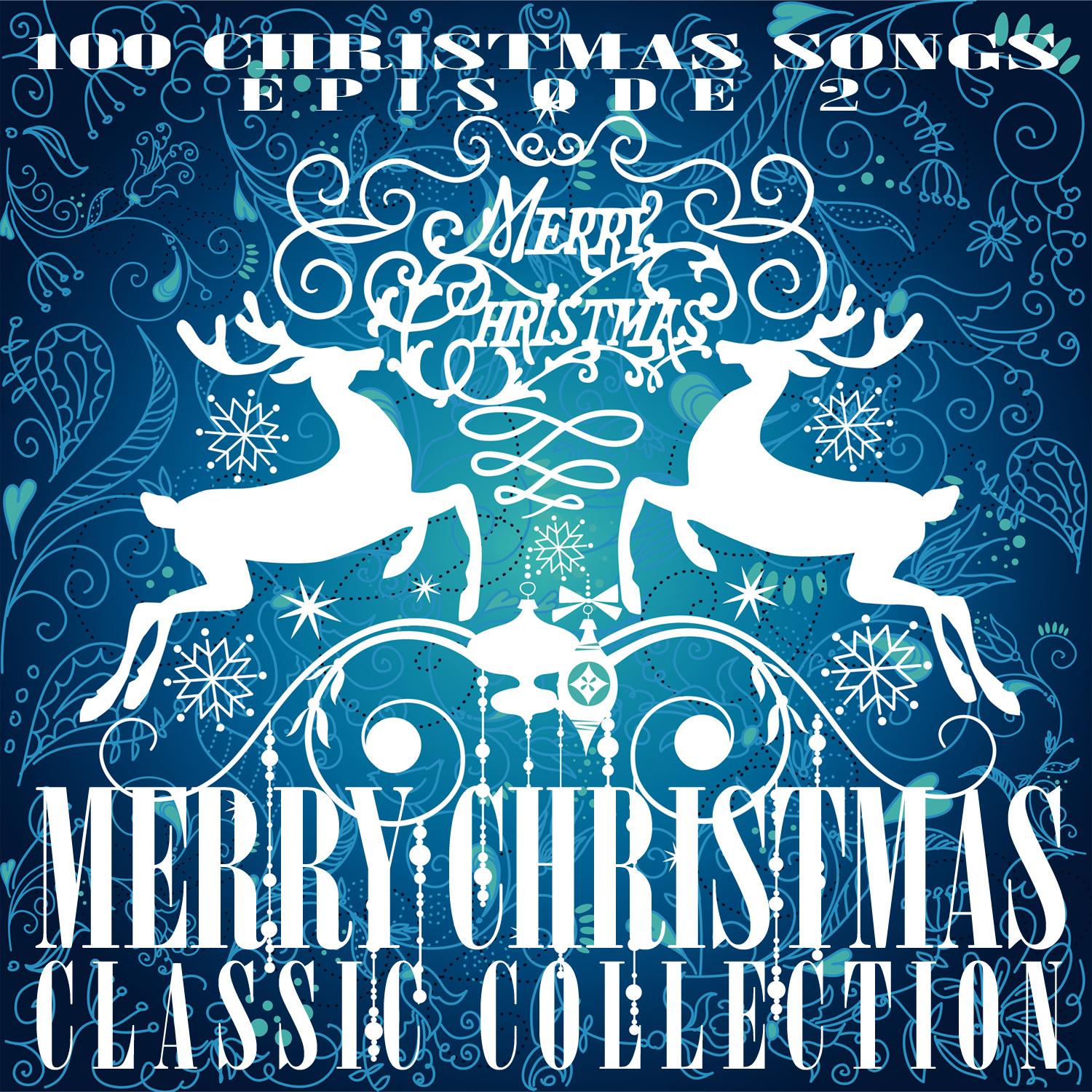 Merry Christmas Classic Collection