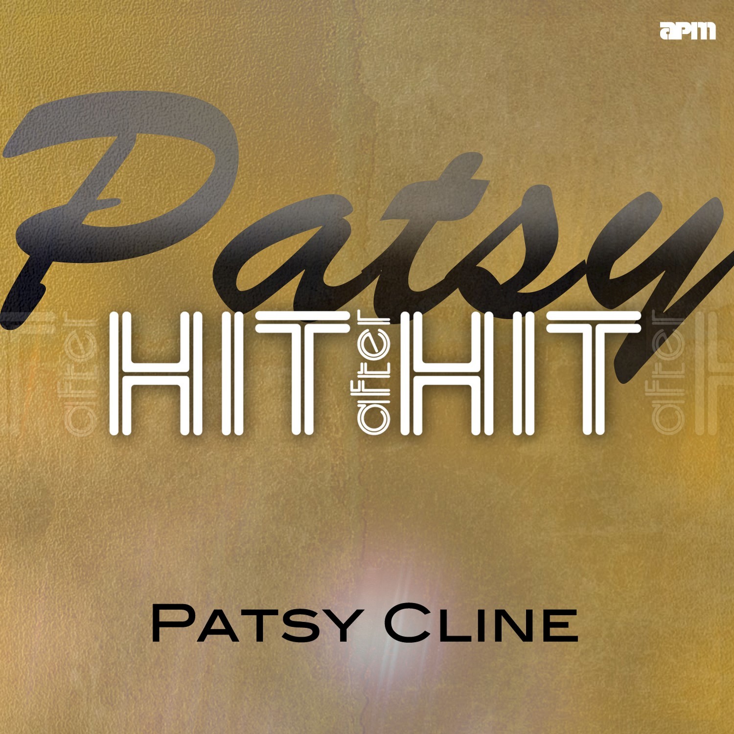 Patsy - Hit After Hit