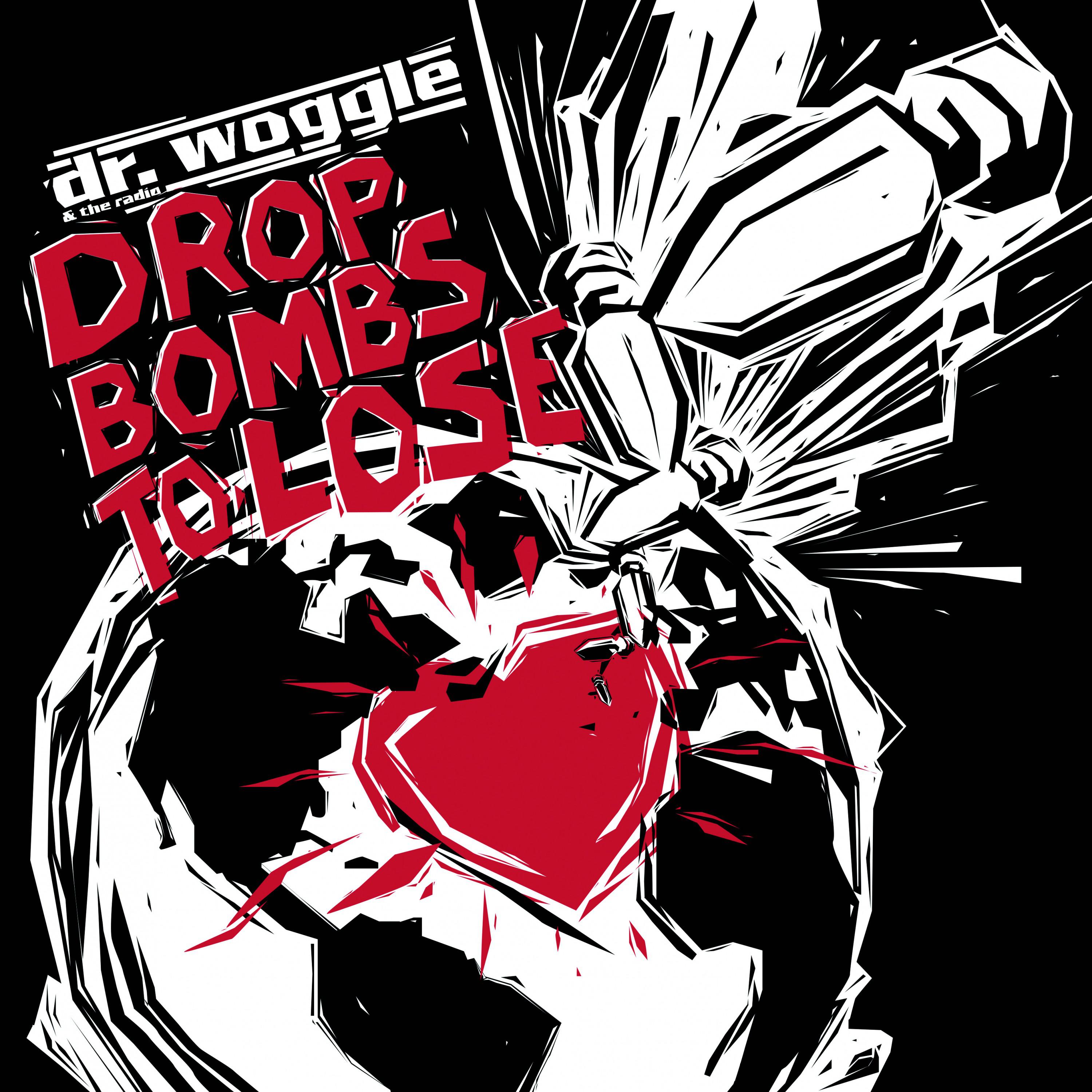 Drop Bombs to Lose