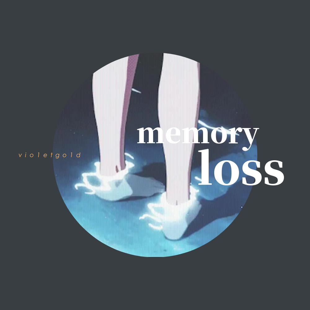 memory loss