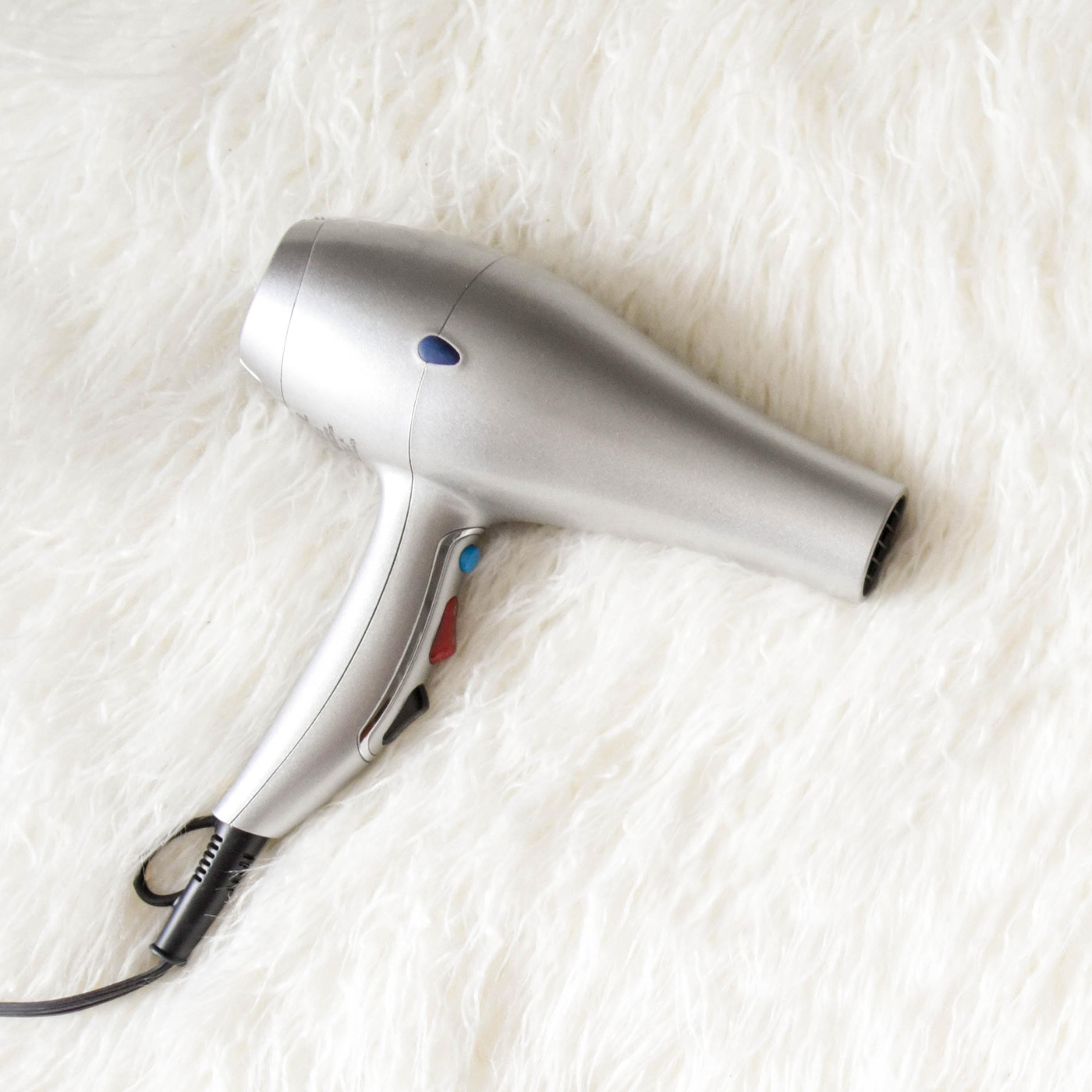 Hairdryer Noise for Baby Sleep