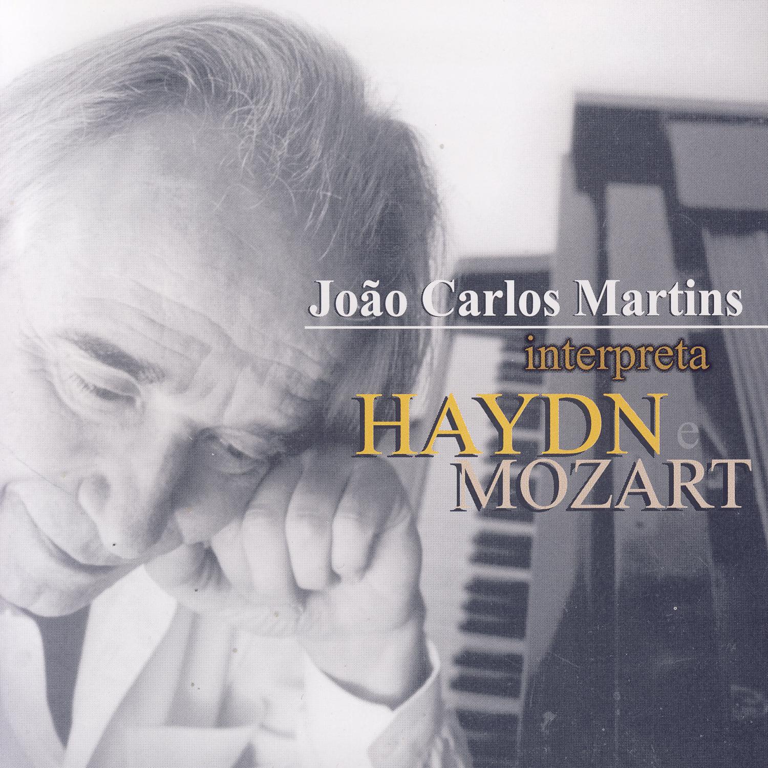 Interprete Haydn E Mozart