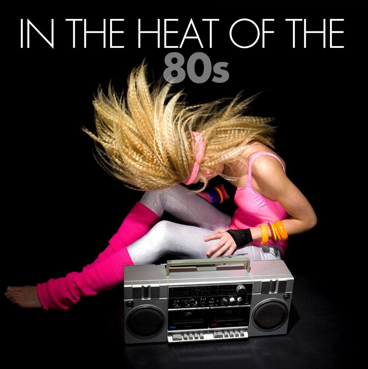 In The Heat Of The 80s