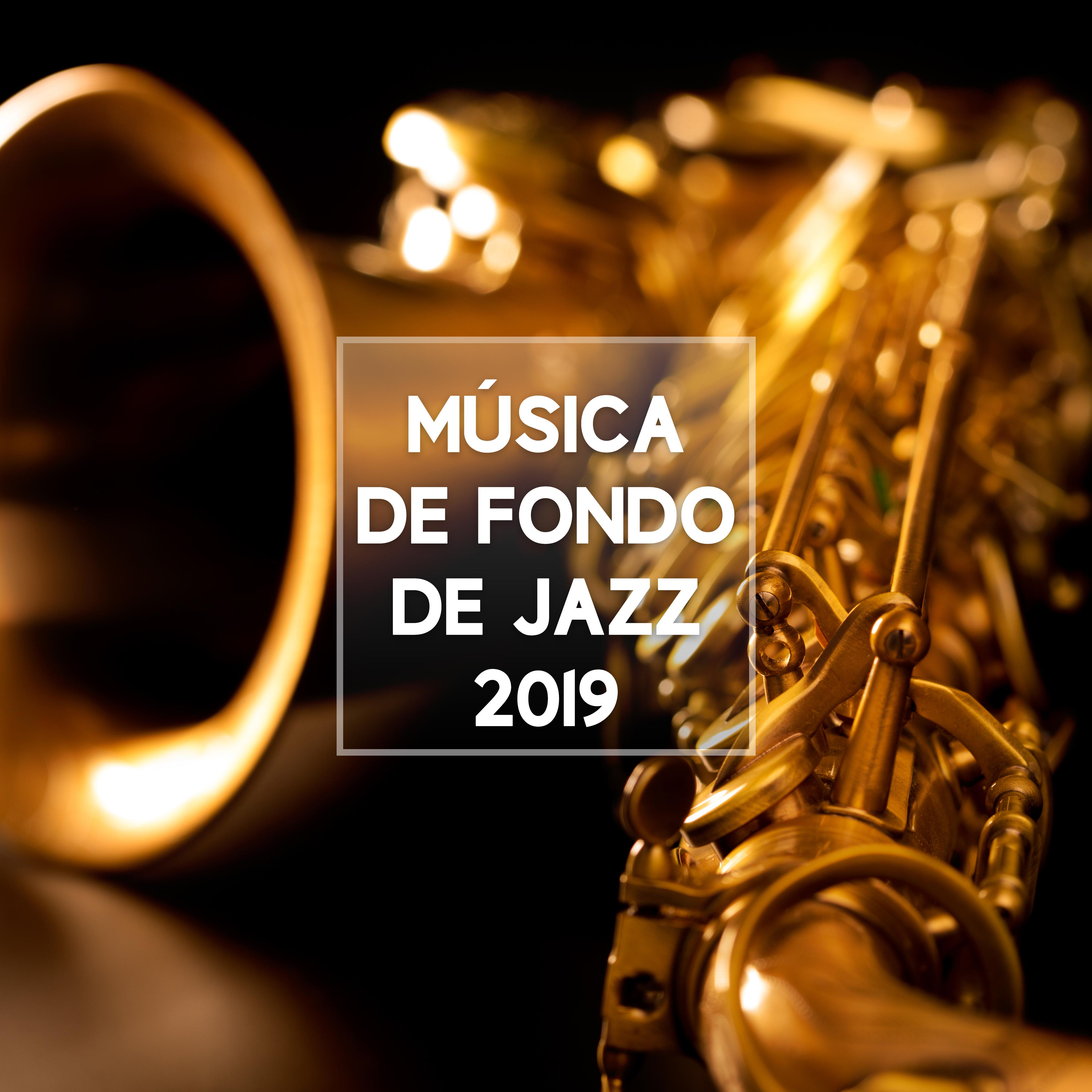 Música de Fondo de Jazz 2019