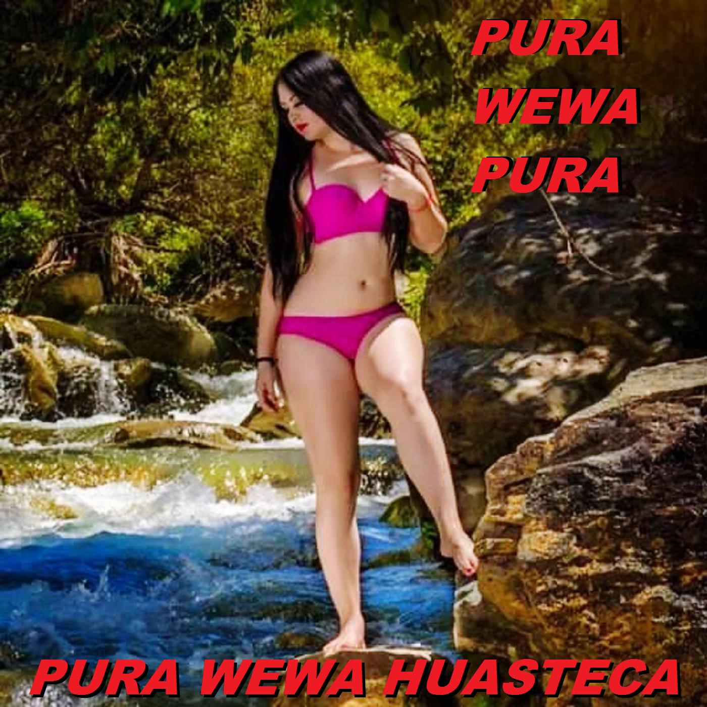 Pura Wewa Huasteca