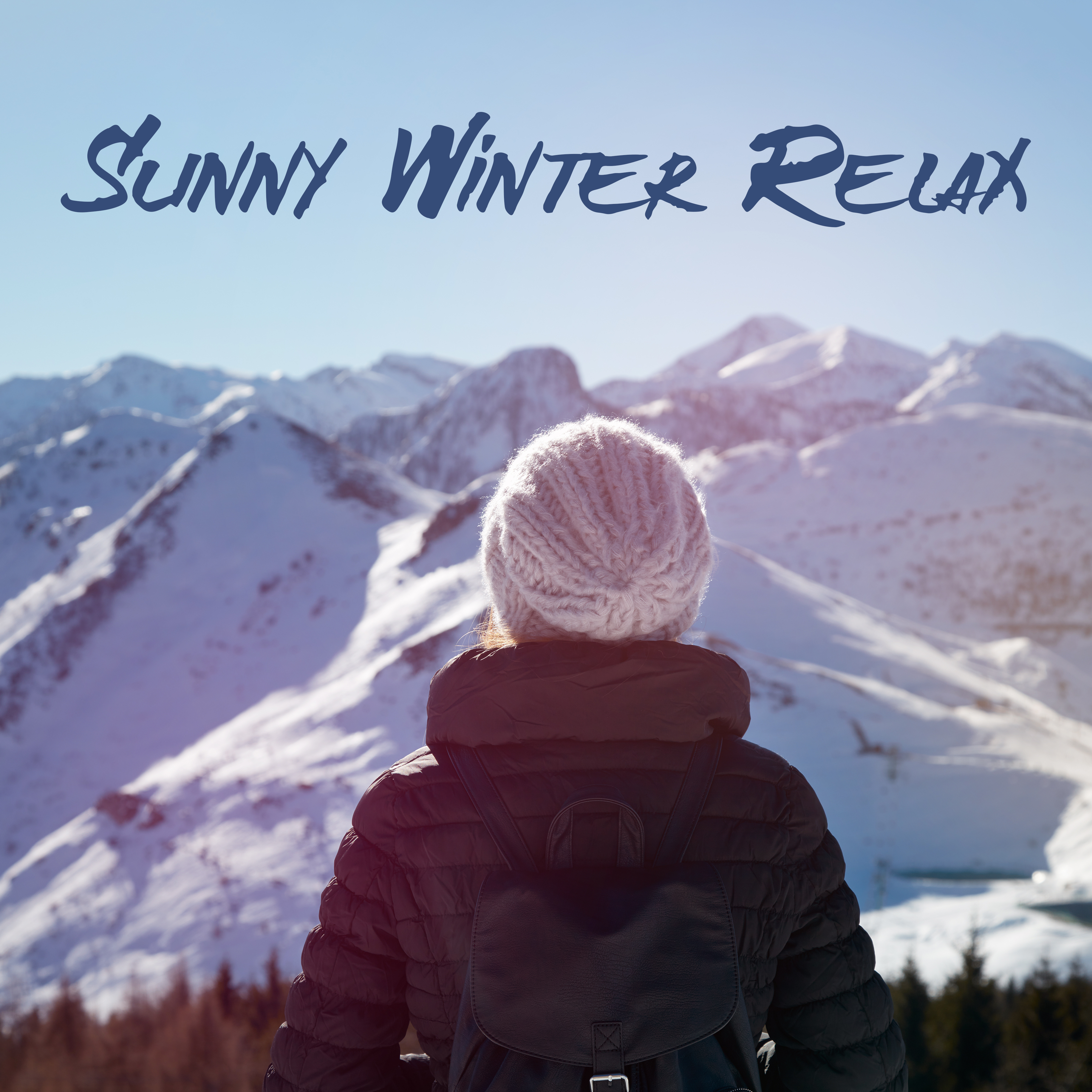 Sunny Winter Relax – Soft Vibes, Music for Mind, Relaxing Chill Out 2019, Antistress Music, Chillout Coffee