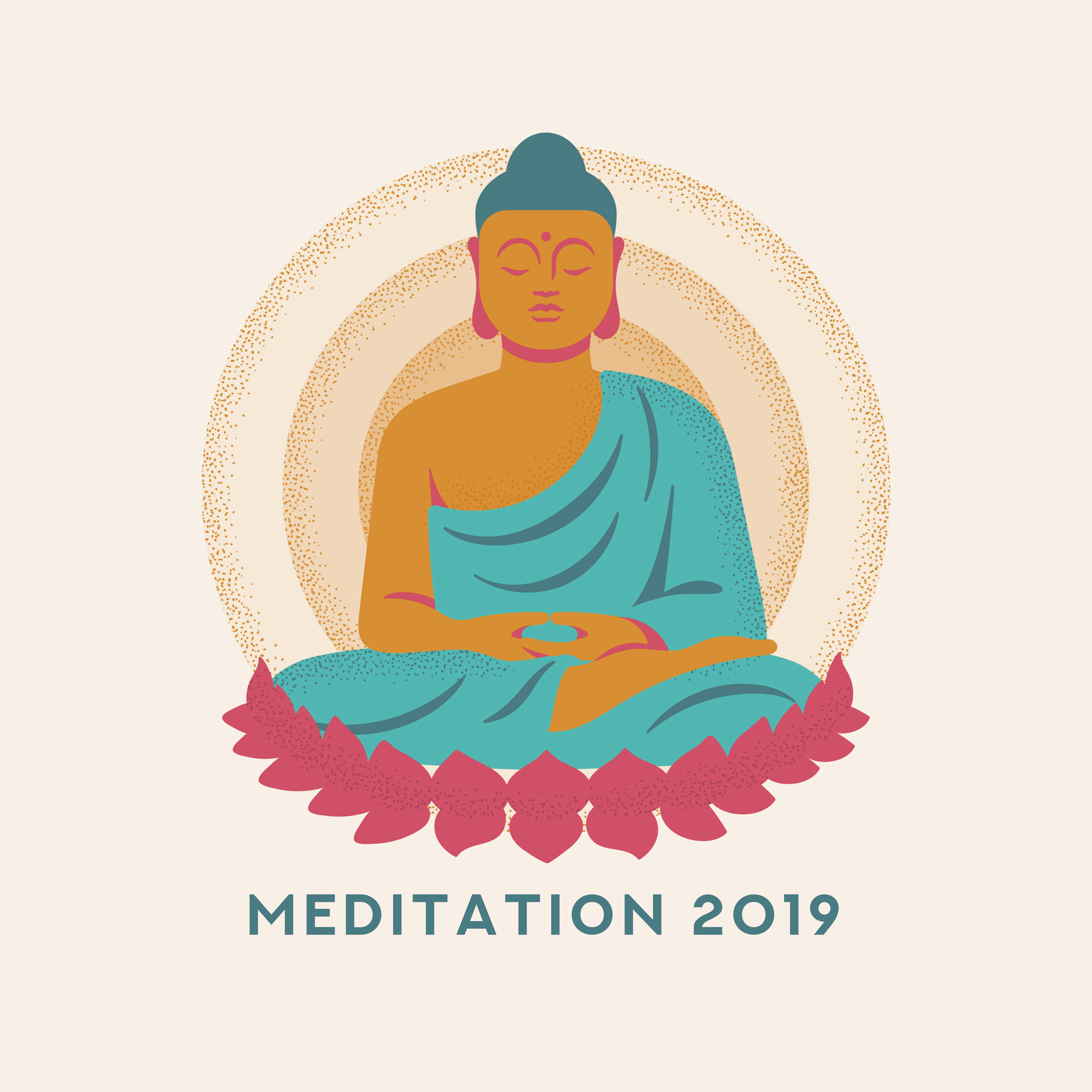Meditation 2019 – Pure Zen, Meditation Music Zone, Relaxing Music for Yoga, Spa, Deep Meditation, Relaxation, Inner Harmony, Chakra Music