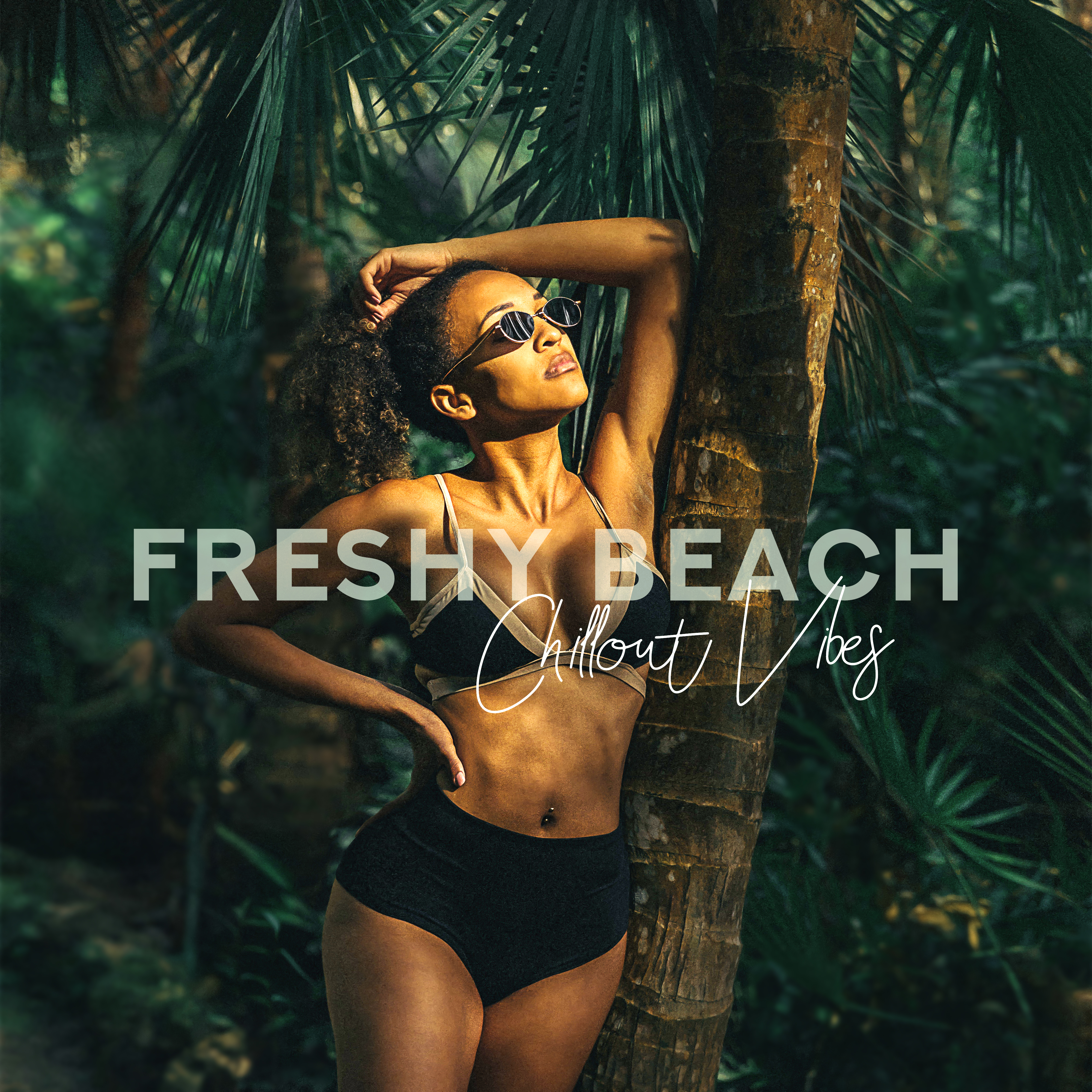 Freshy Beach Chillout Vibes
