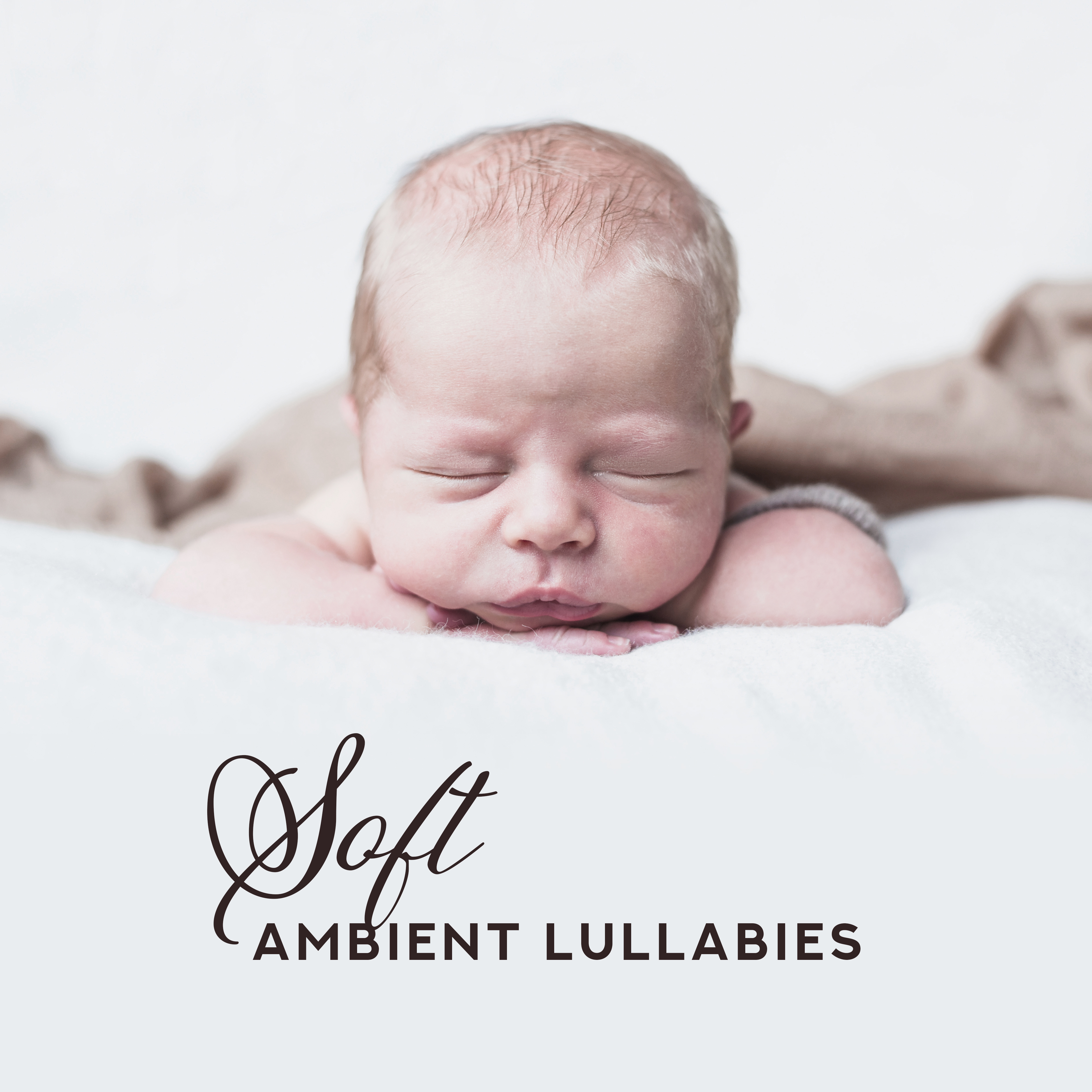 Soft Ambient Lullabies