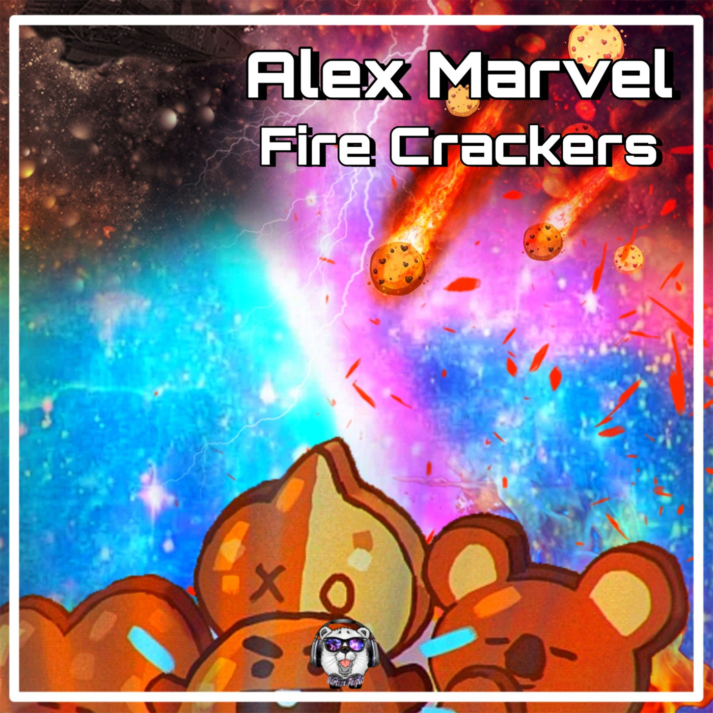 Fire Crackers