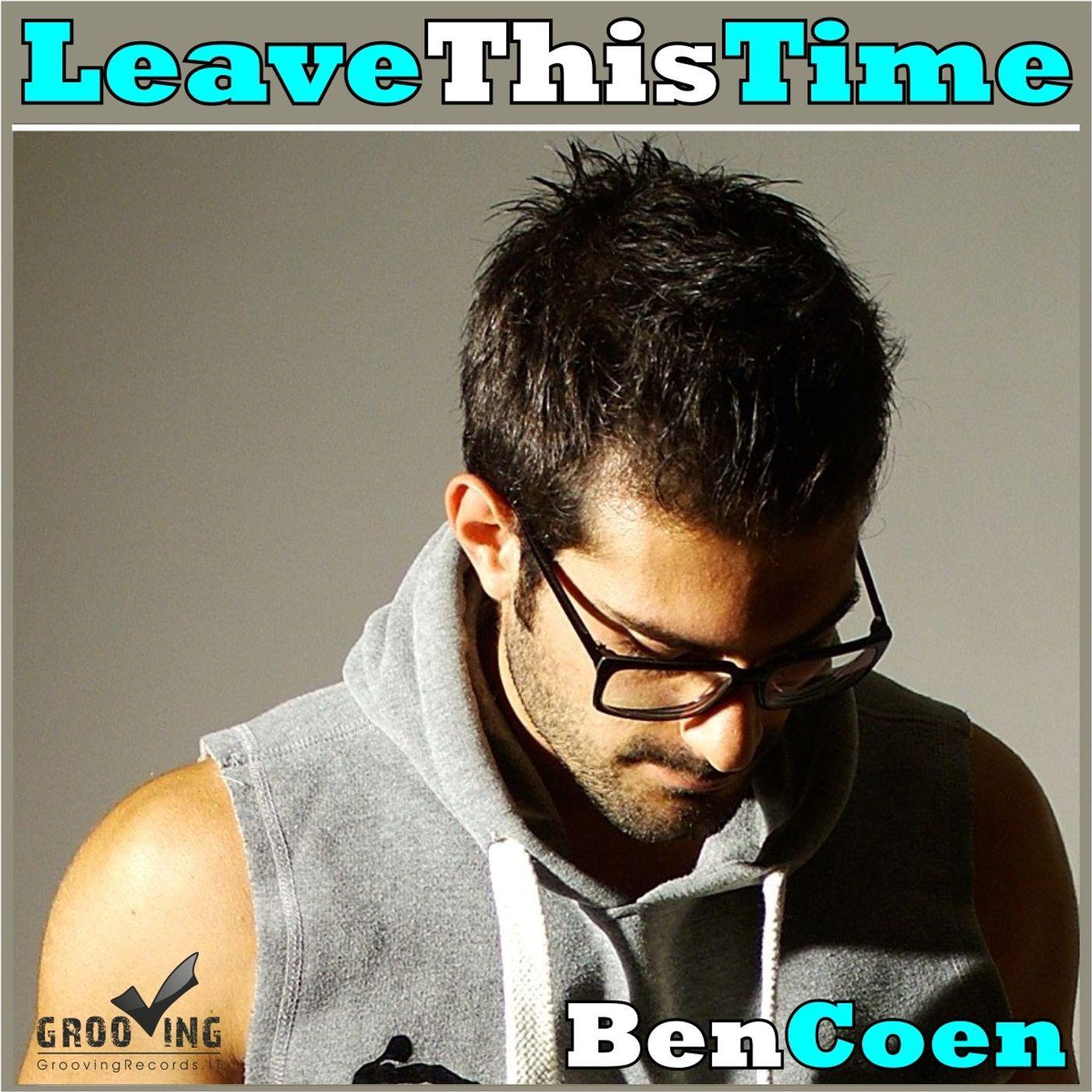 Leave This Time