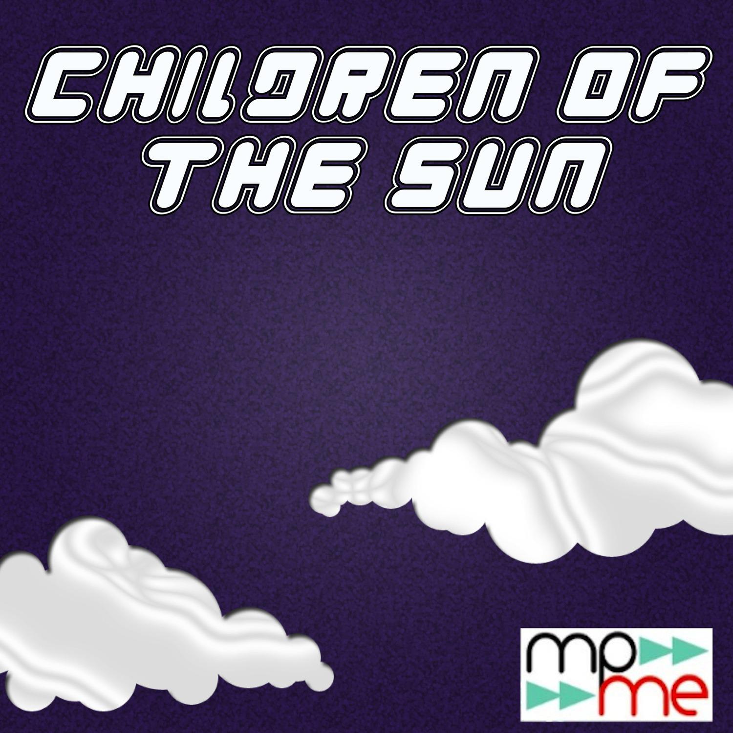 Children of the Sun