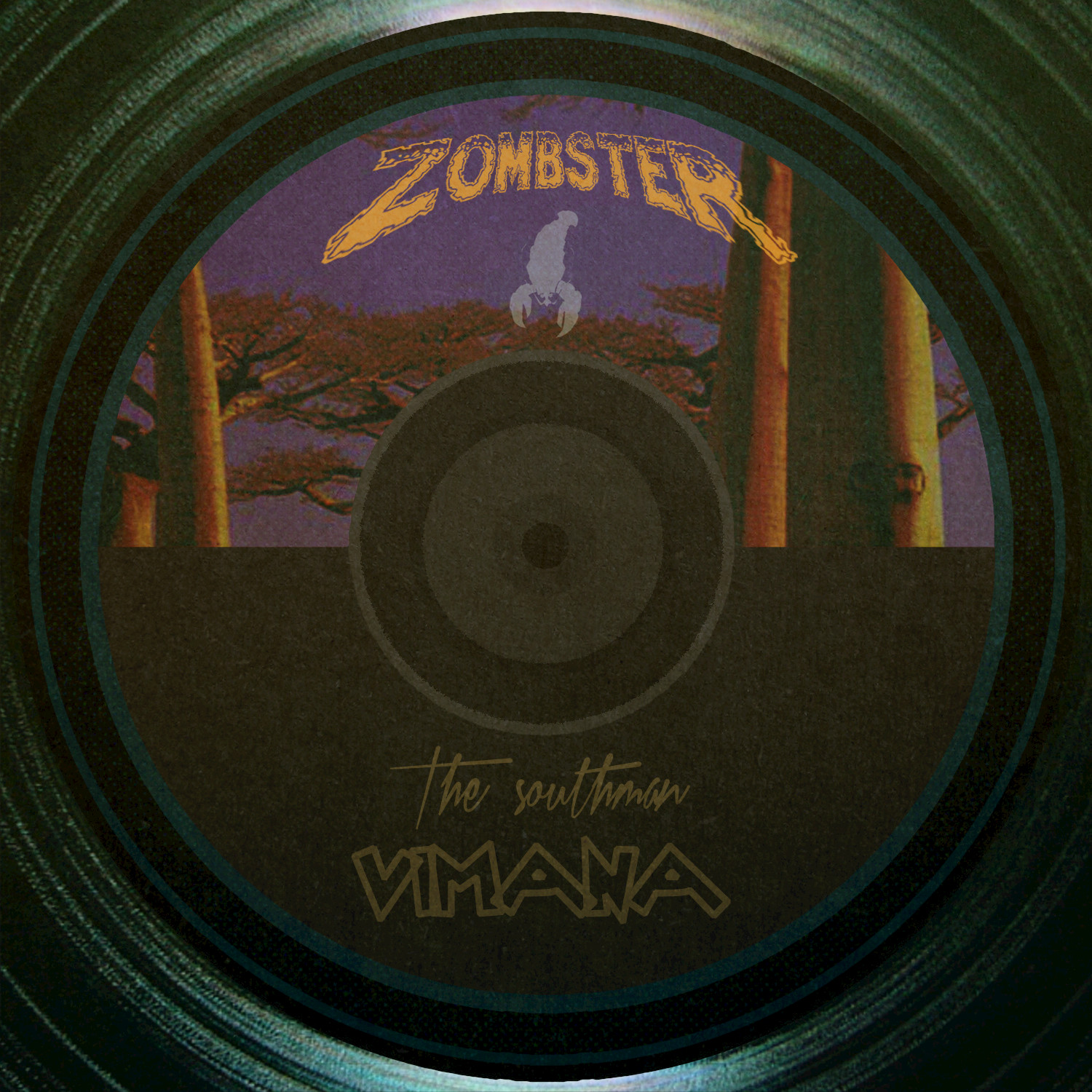 Vimana EP