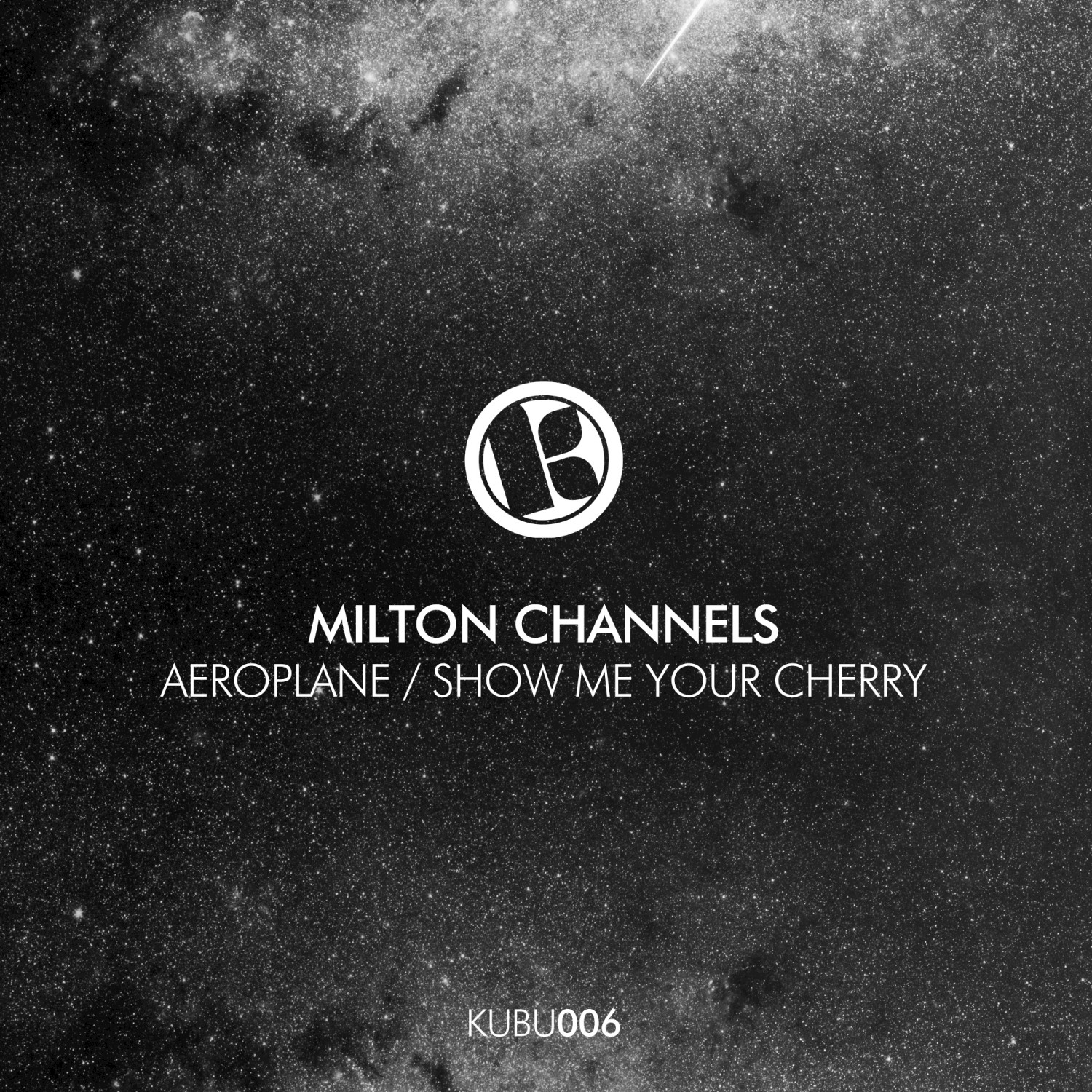 Aeroplane / Show Me Your Cherry