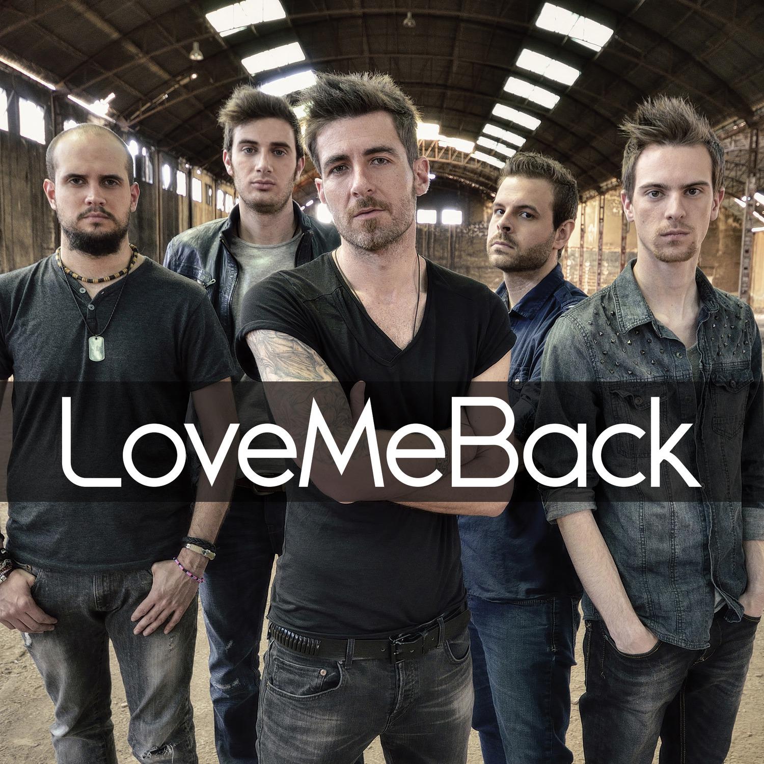 LoveMeBack