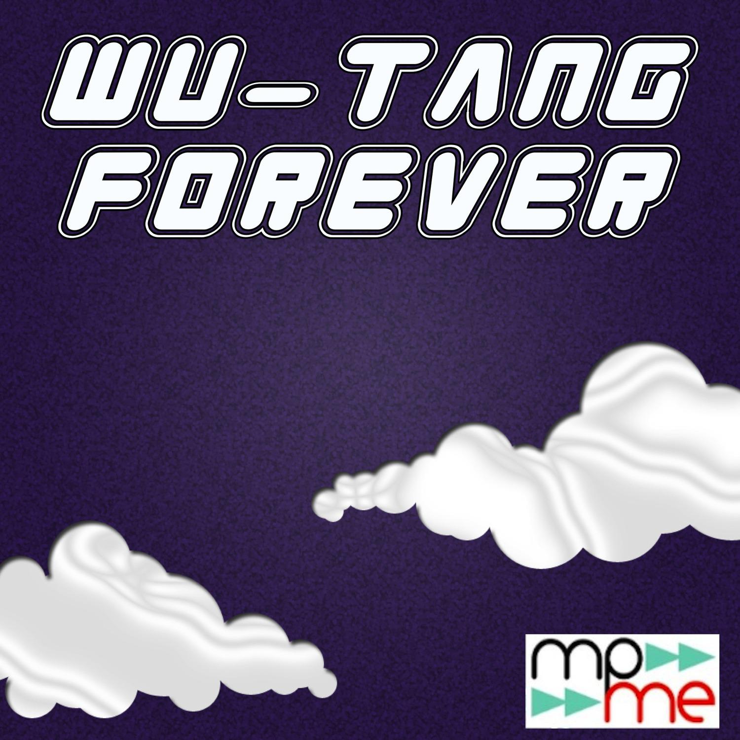 Wu-Tang Forever