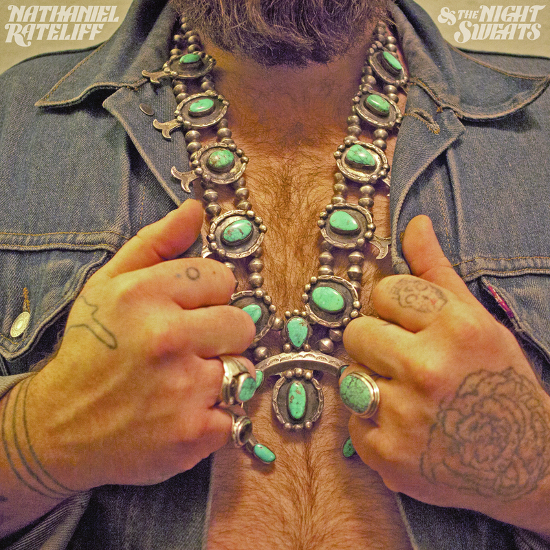 Nathaniel Rateliff & The Night Sweats (Deluxe Edition)