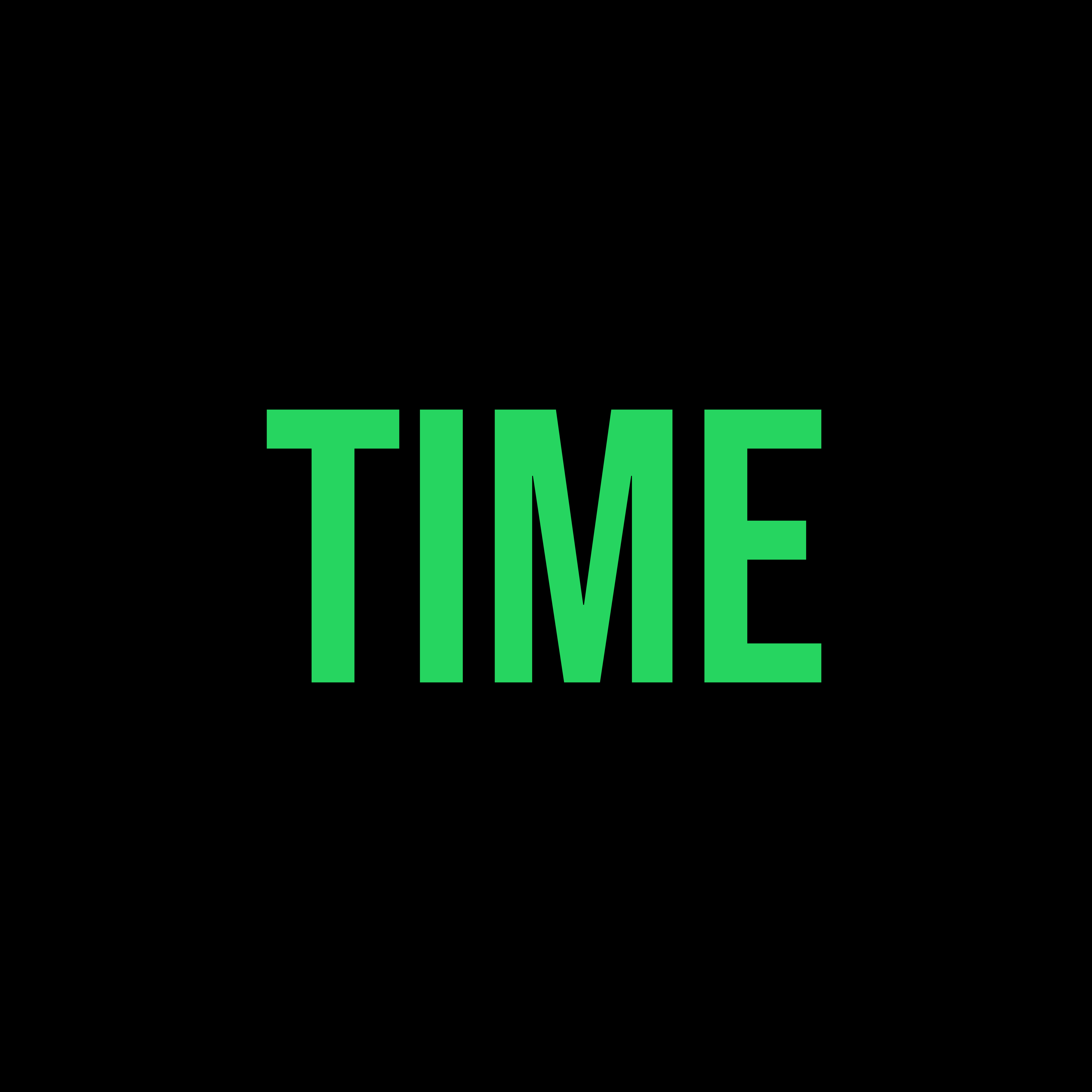 Time