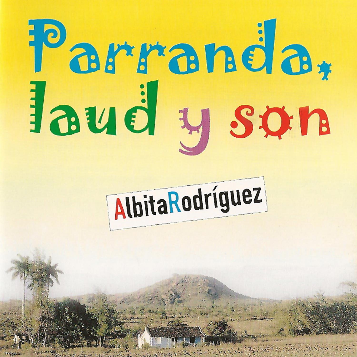 Parranda, laud y son