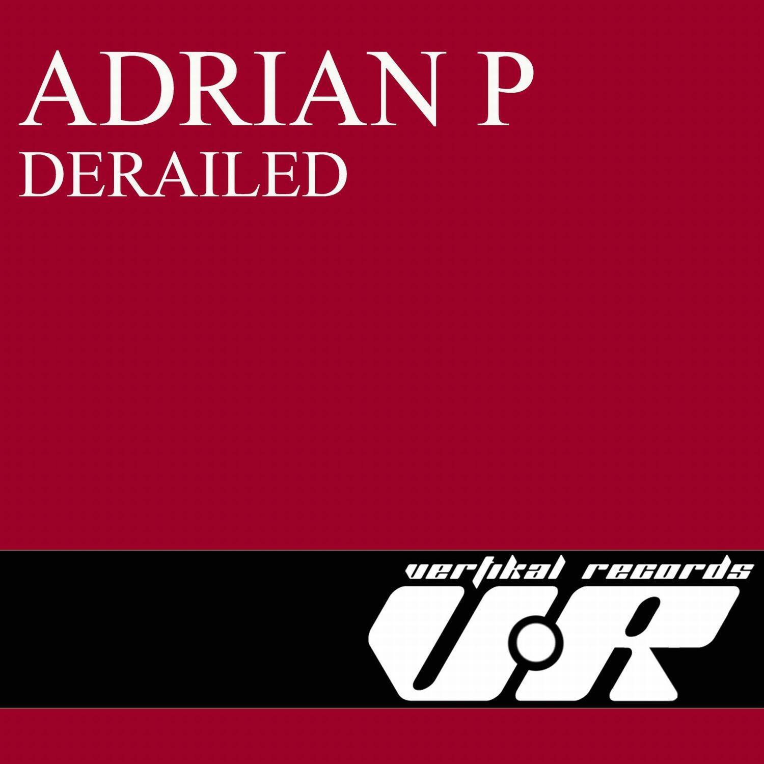 Derailed - Single