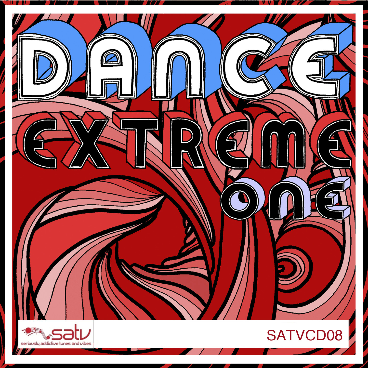 Dance Extreme One