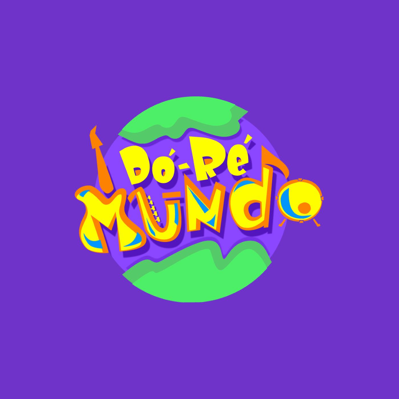 Dó-Ré Mundo, a Nossa Escola