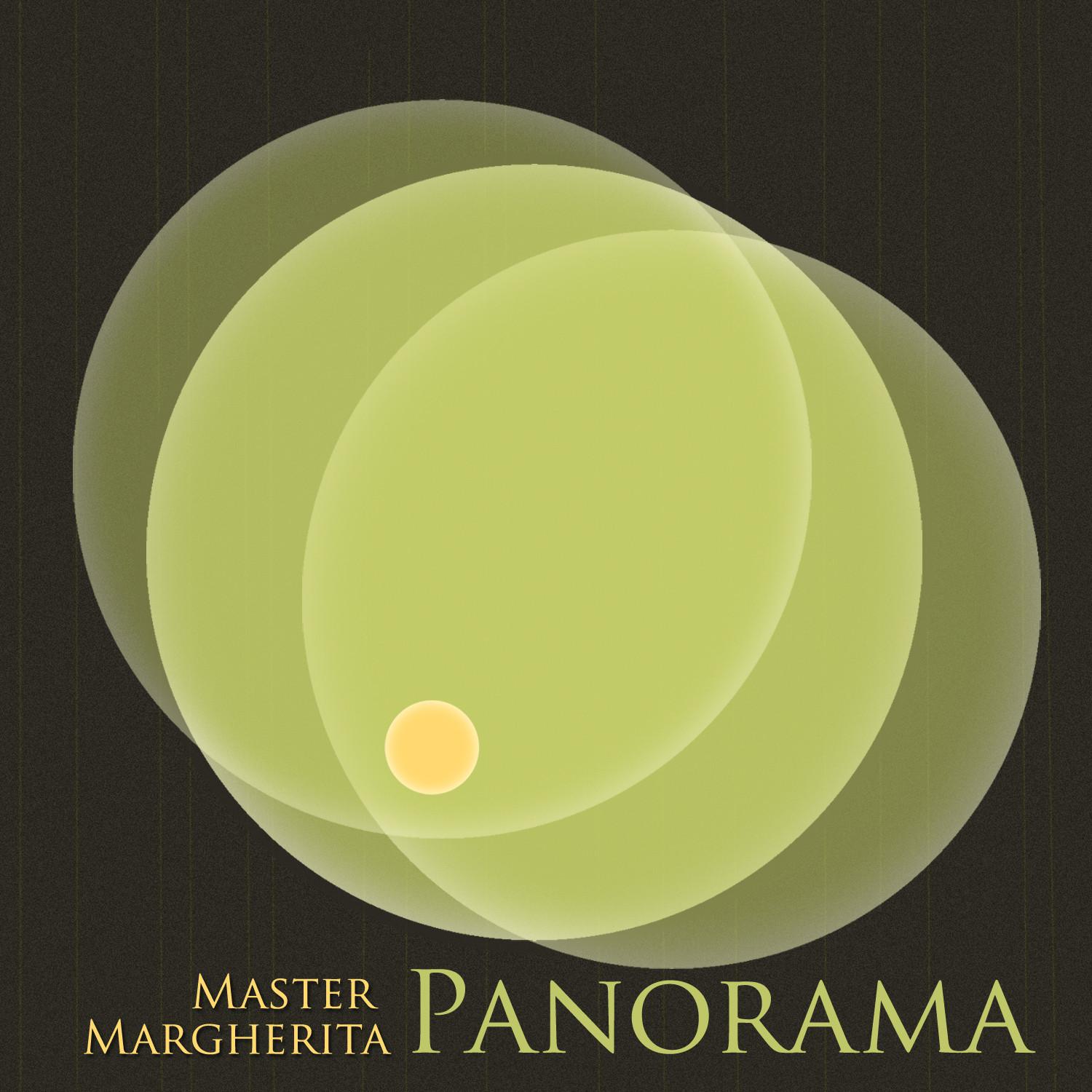 Panorama EP