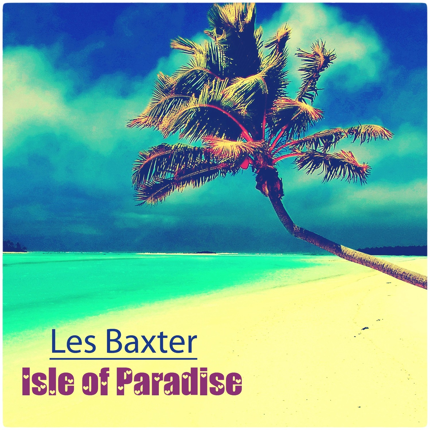 Isle of Paradise