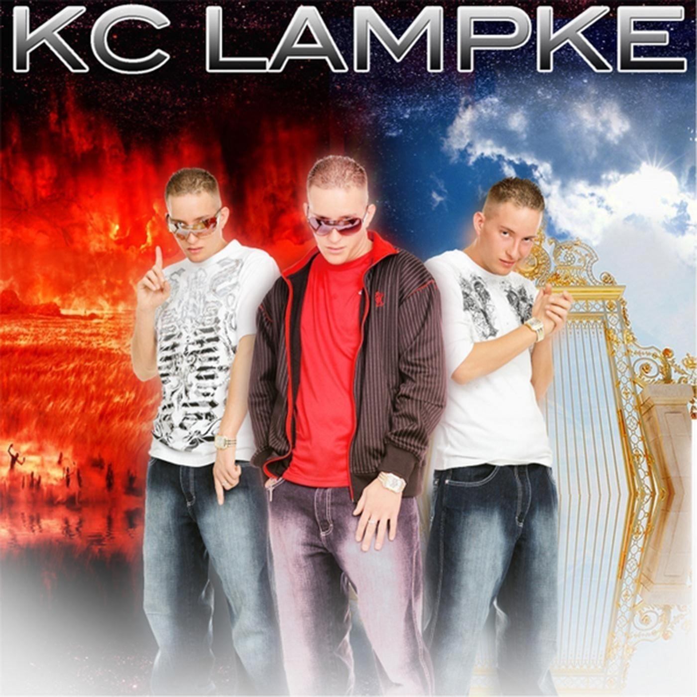 KC Lampke