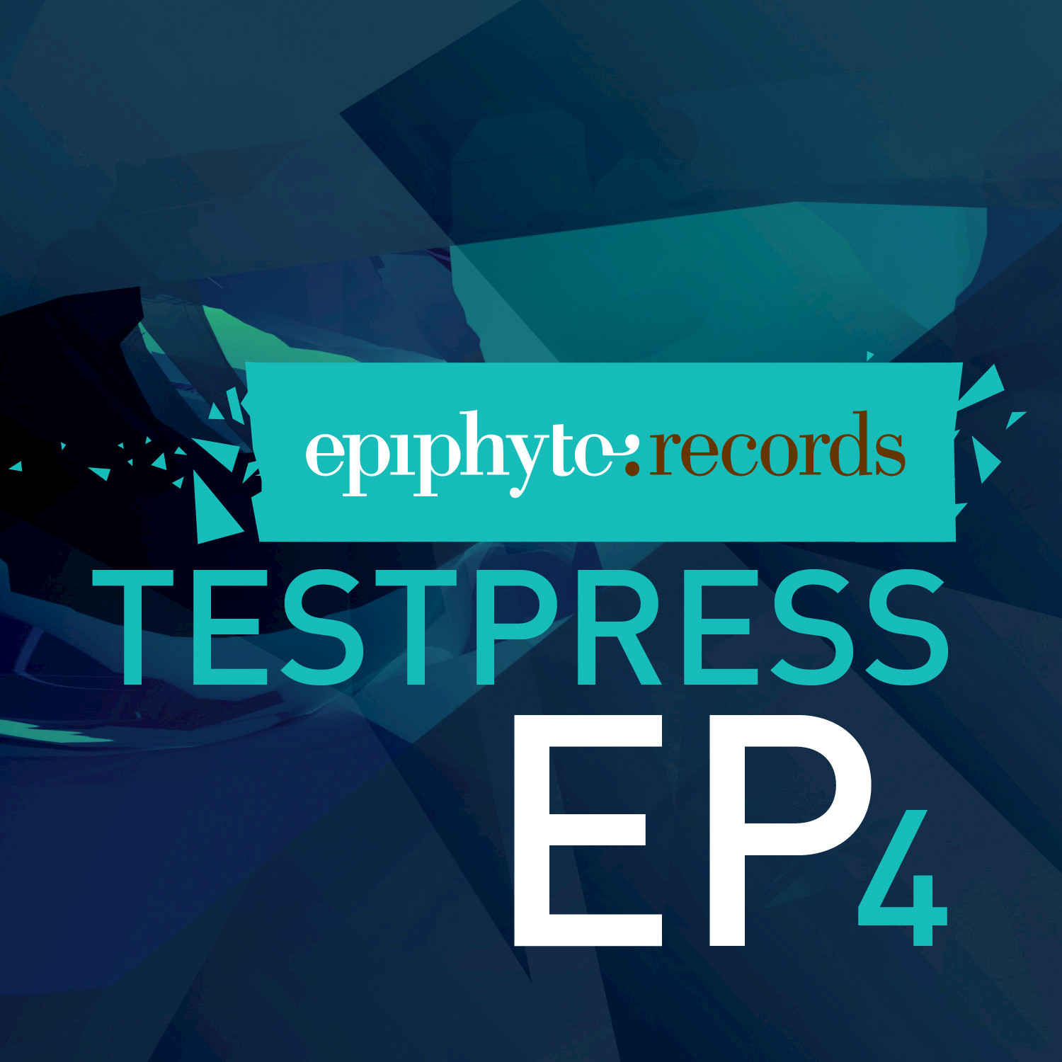 TestPress EP 4