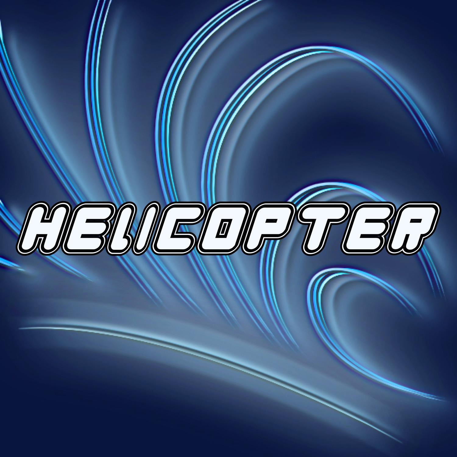 Helicopter