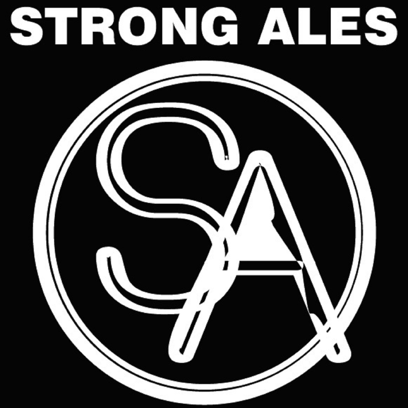 Strong Ales