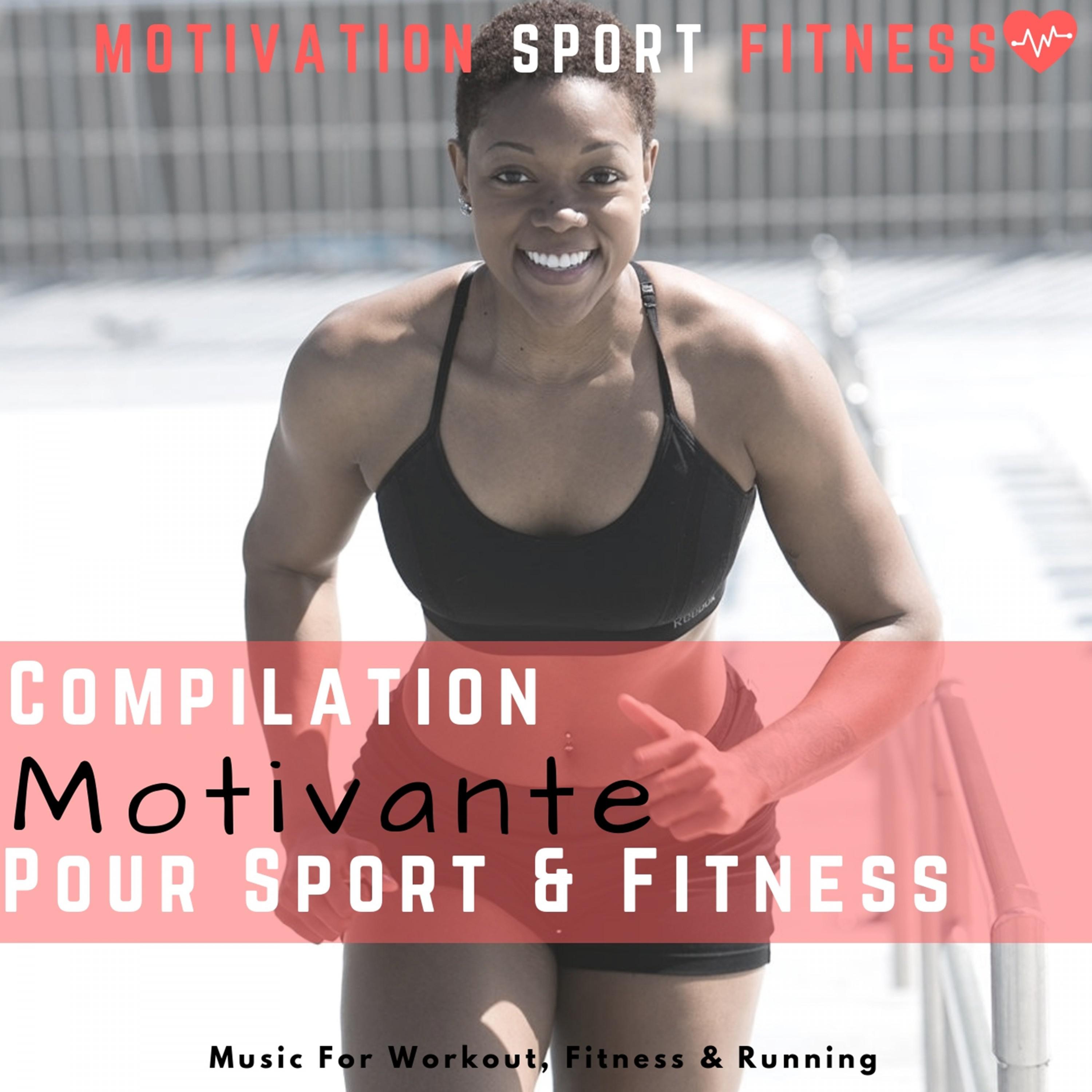 Compilation Motivante Pour Le Sport & Fitness