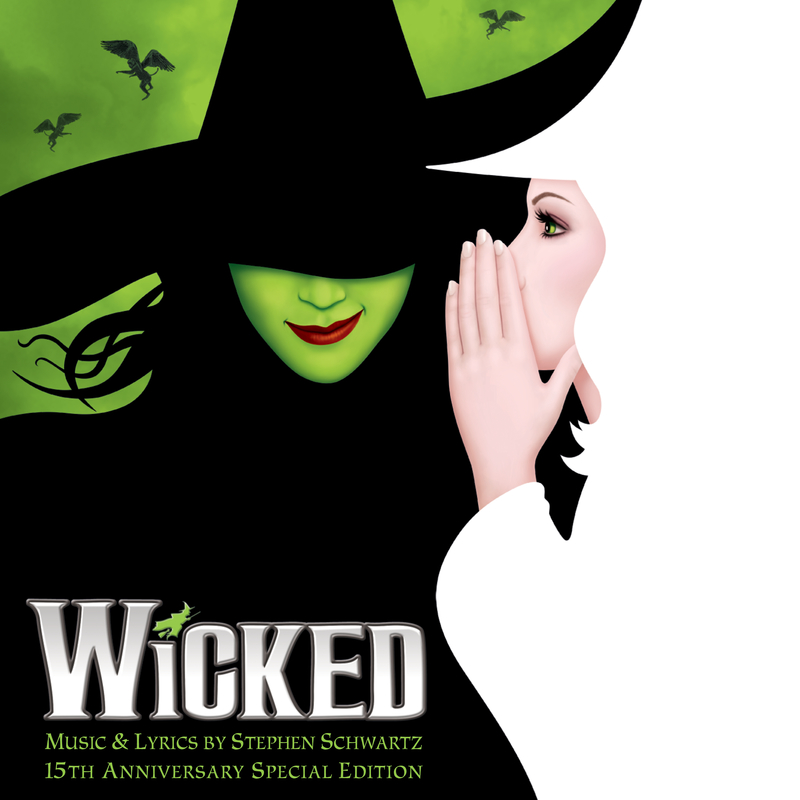 Finale "Wicked"