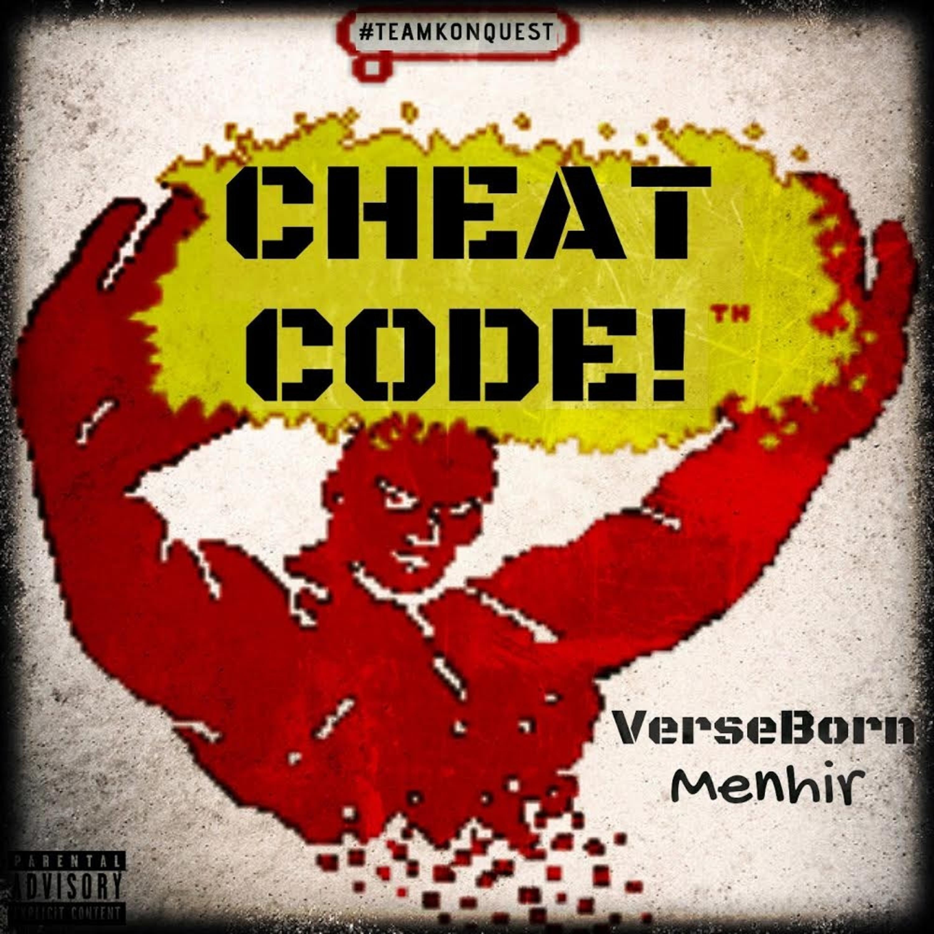 Cheat Code