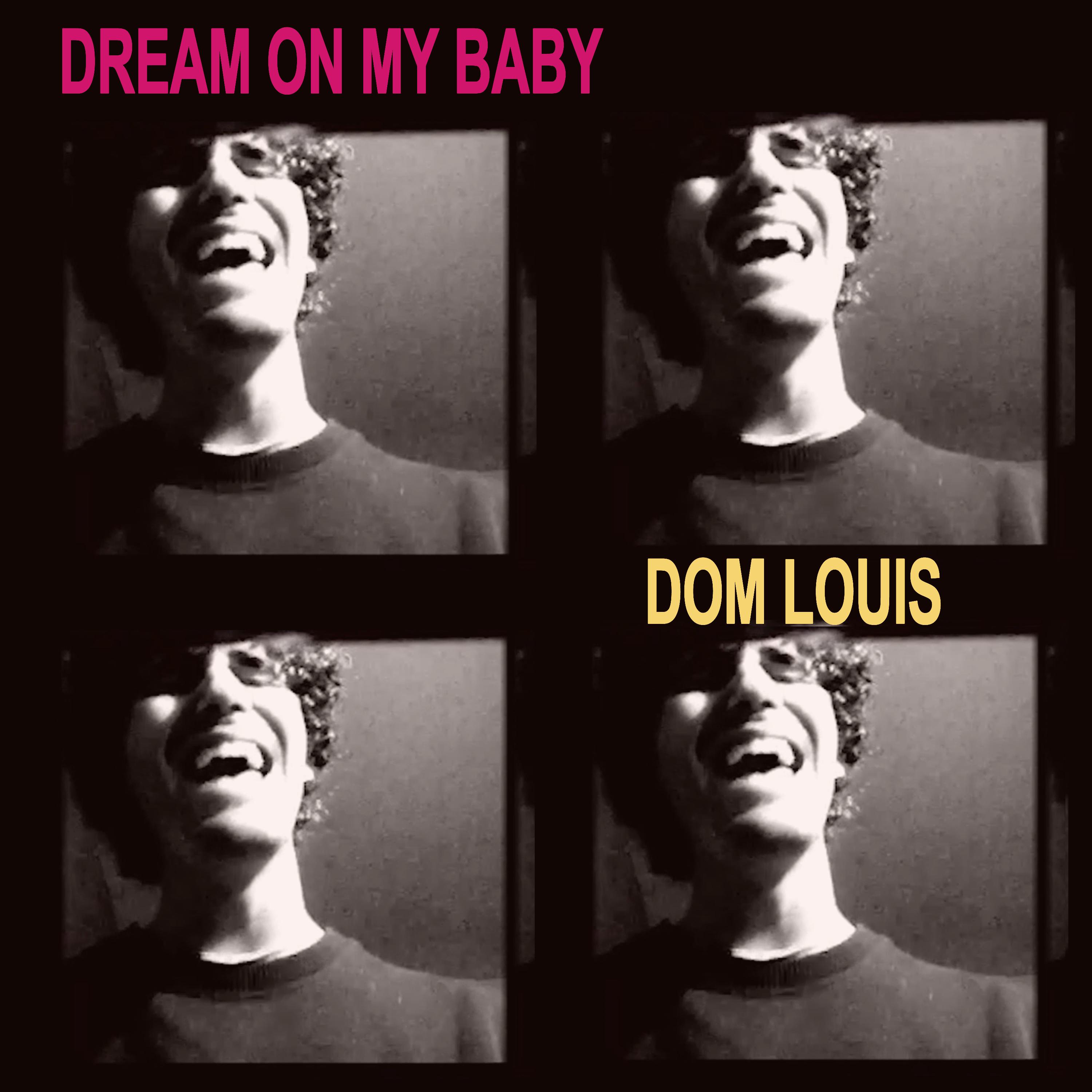 Dream on My Baby