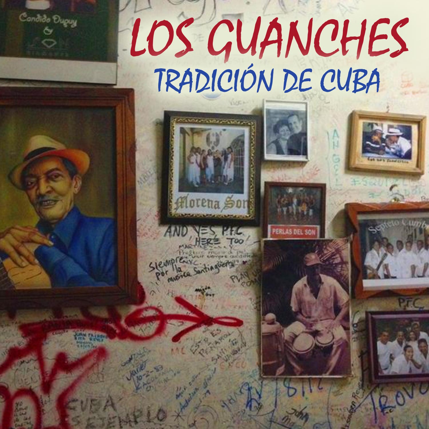 Tradición de Cuba