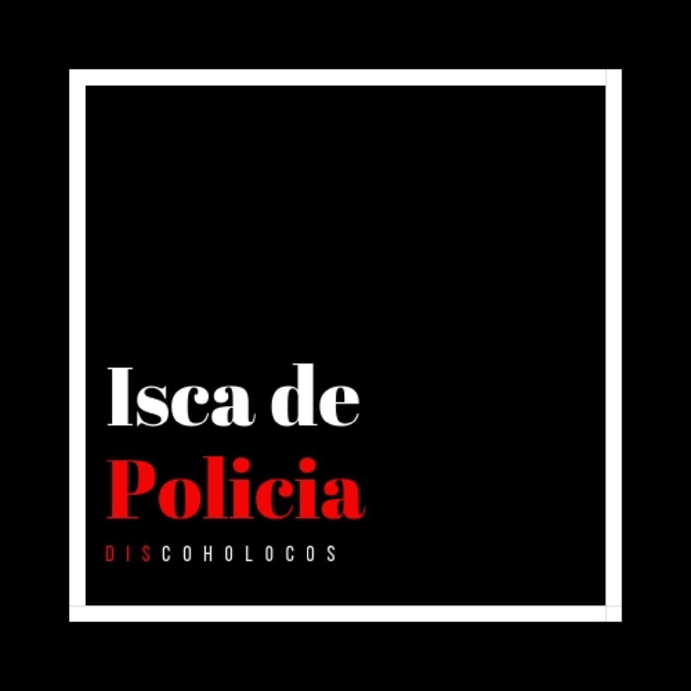 Isca de Policia