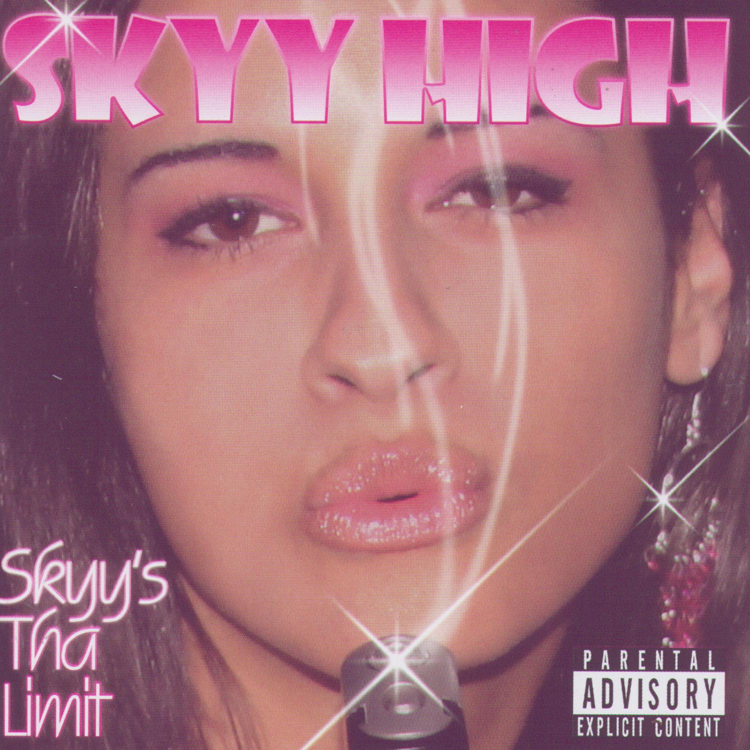 Skyy's Tha Limit