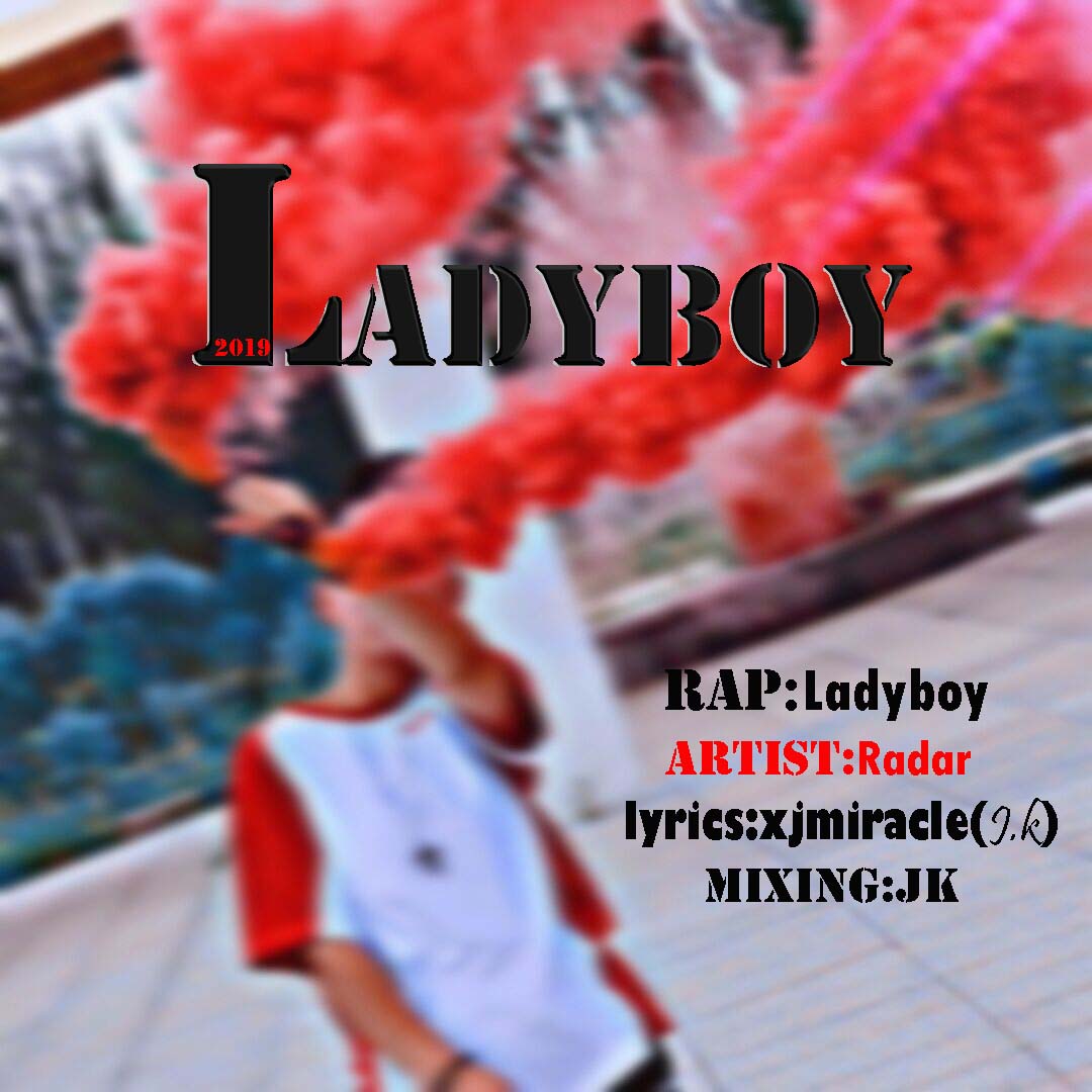 ladyboy