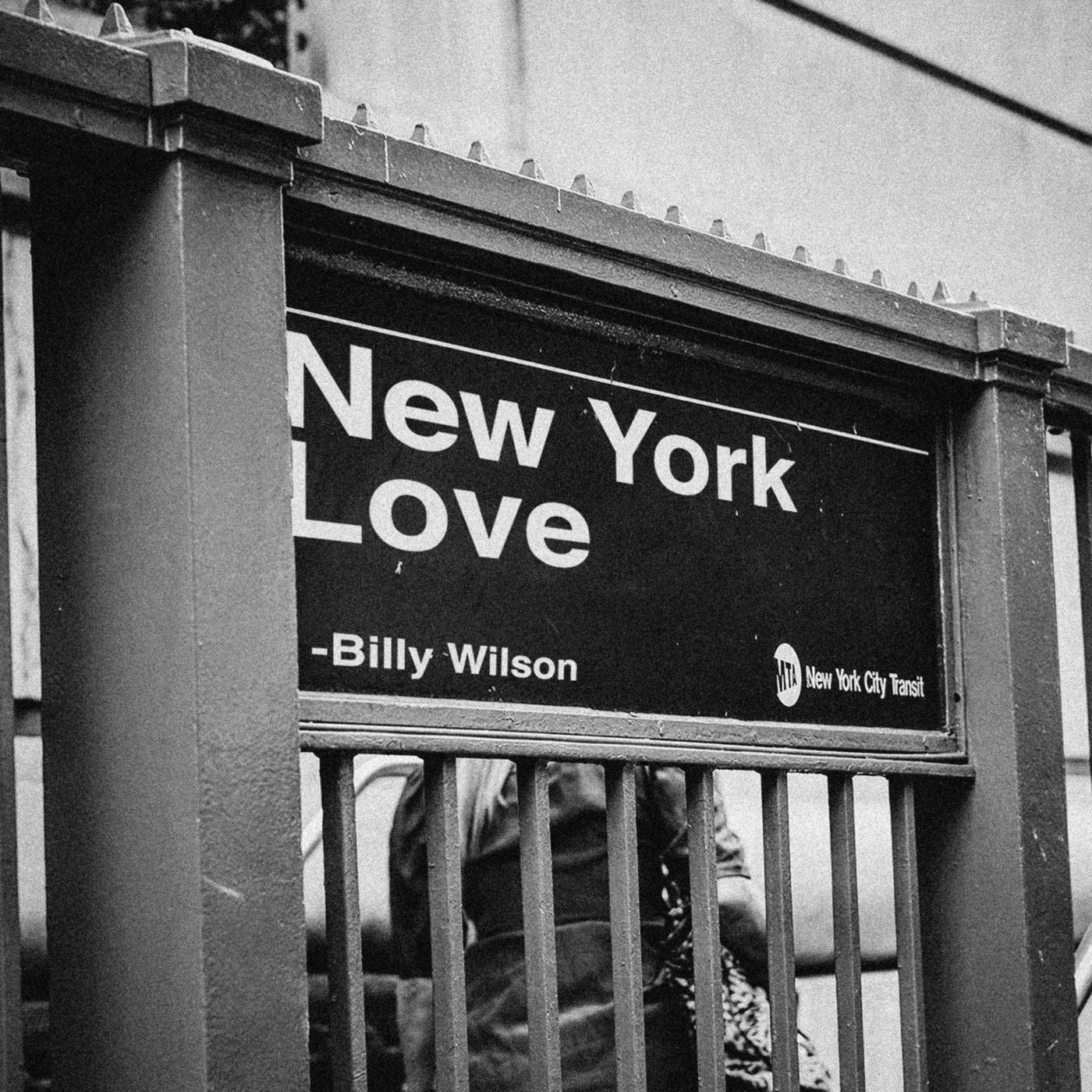 New York Love