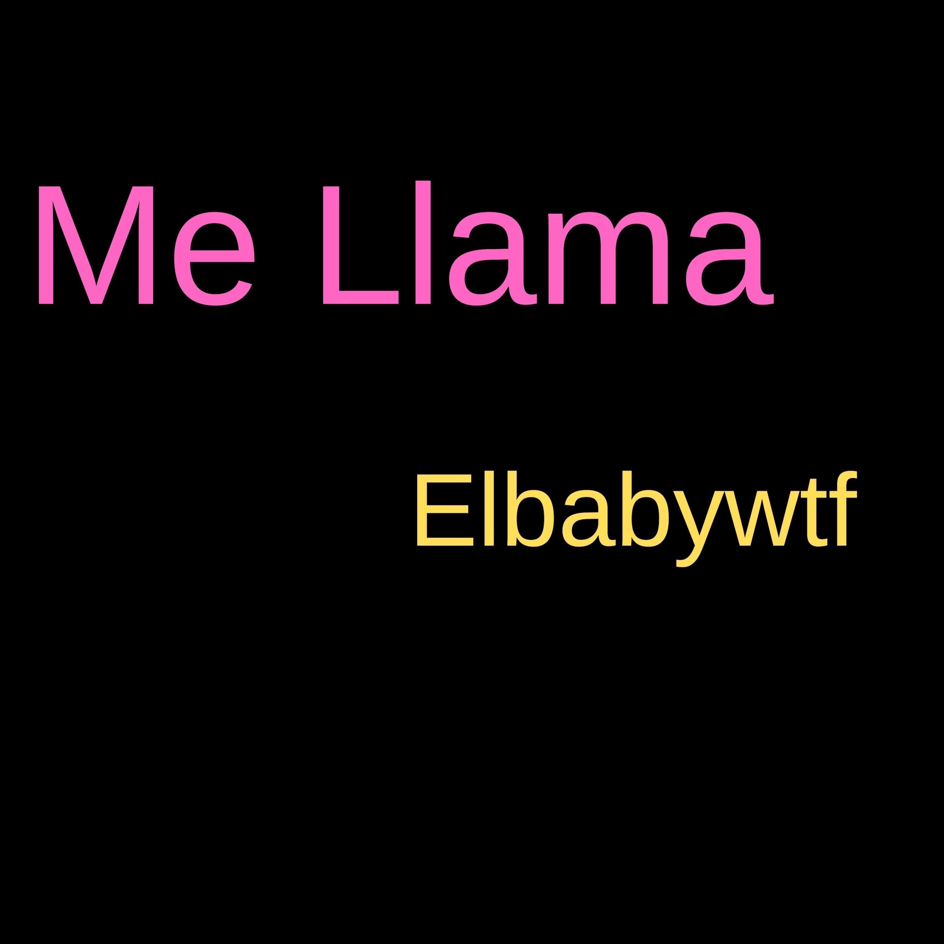 Me Llama