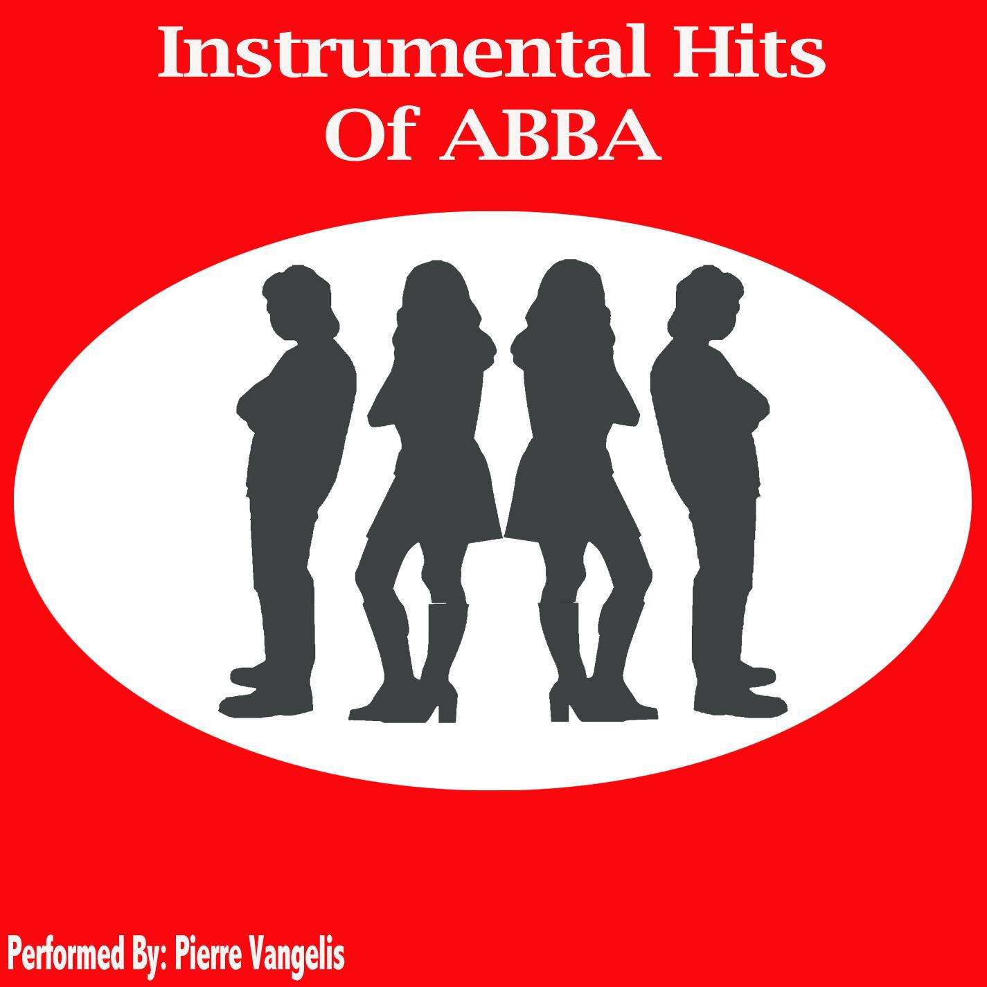 Instrumental Hits Of ABBA