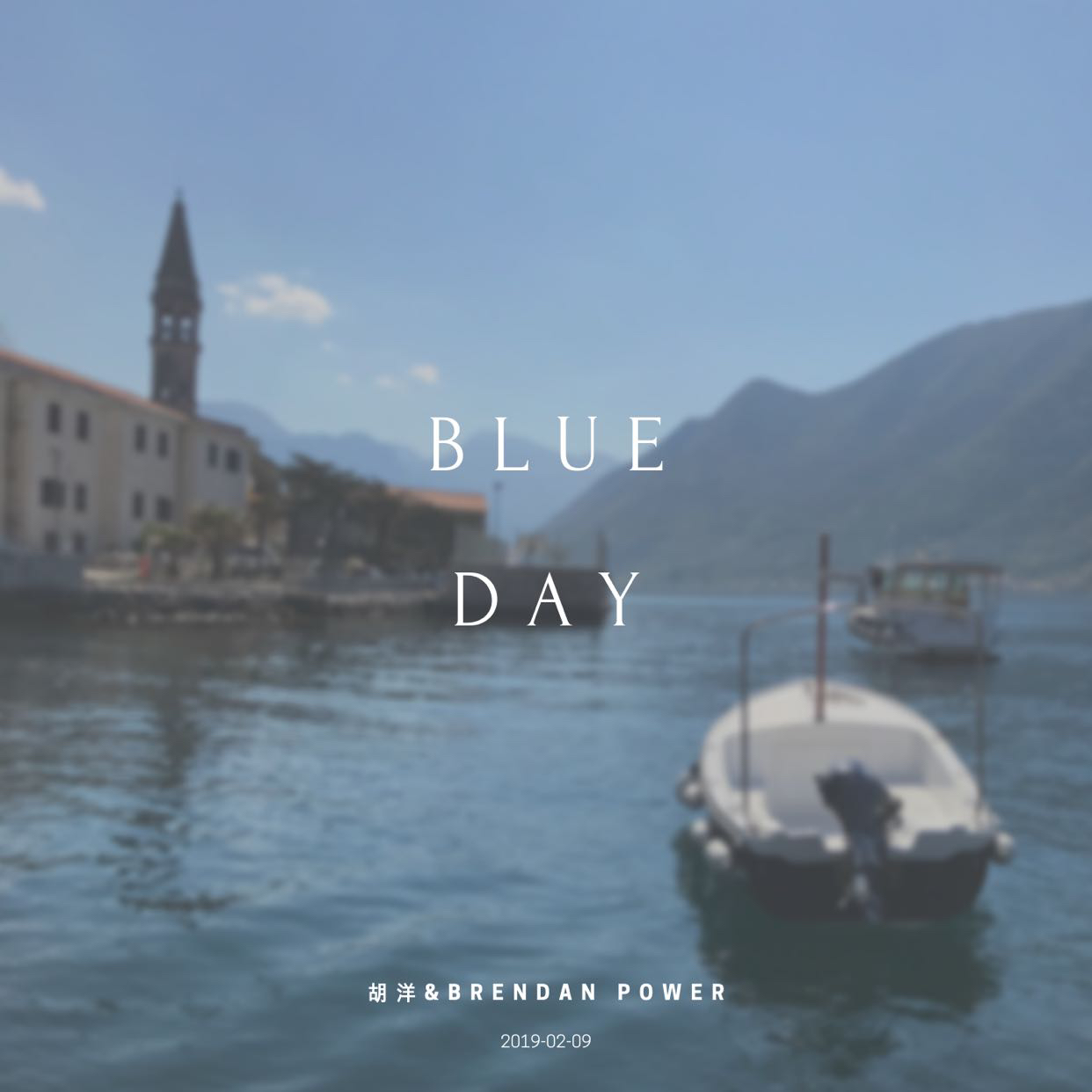 Blue Day