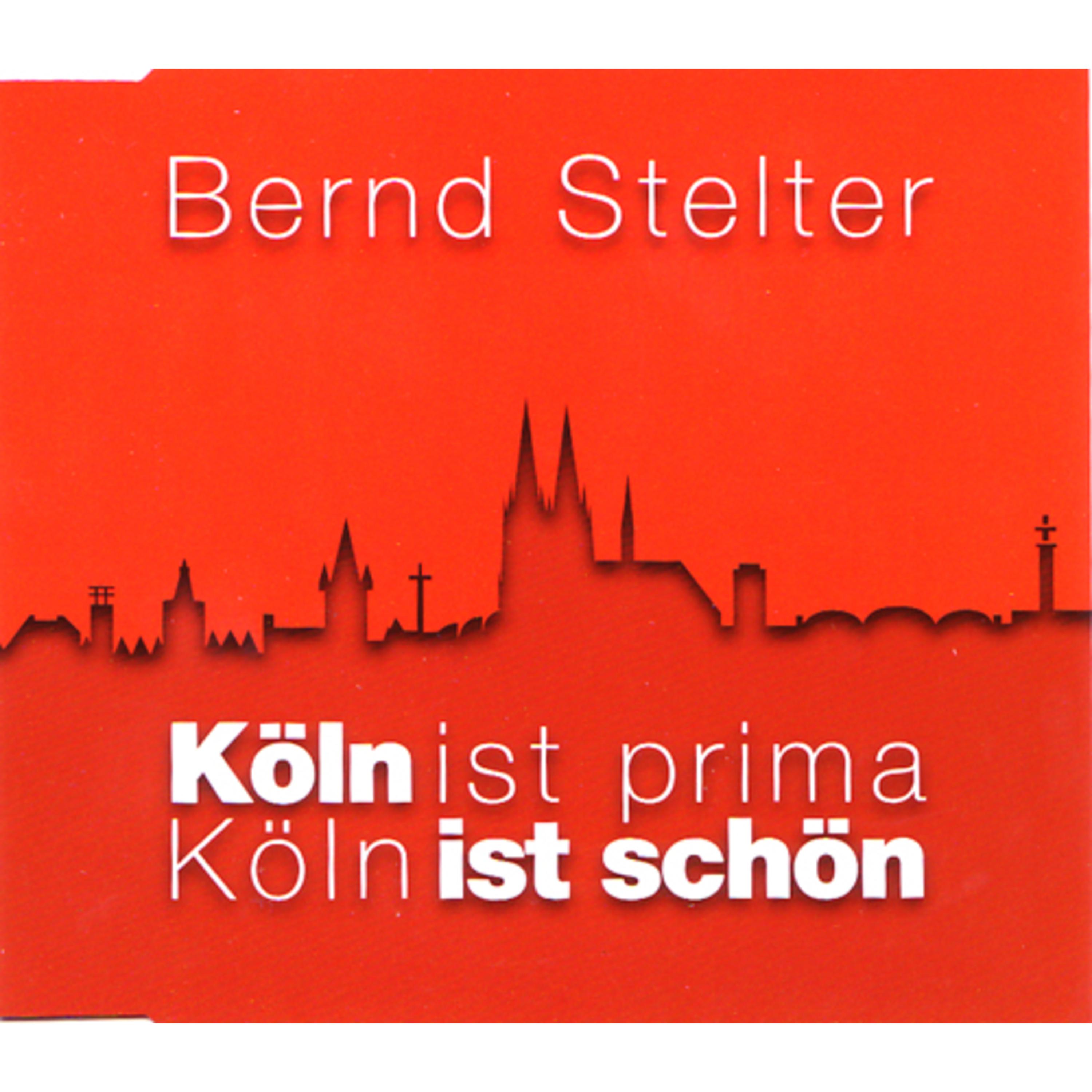 Köln ist prima