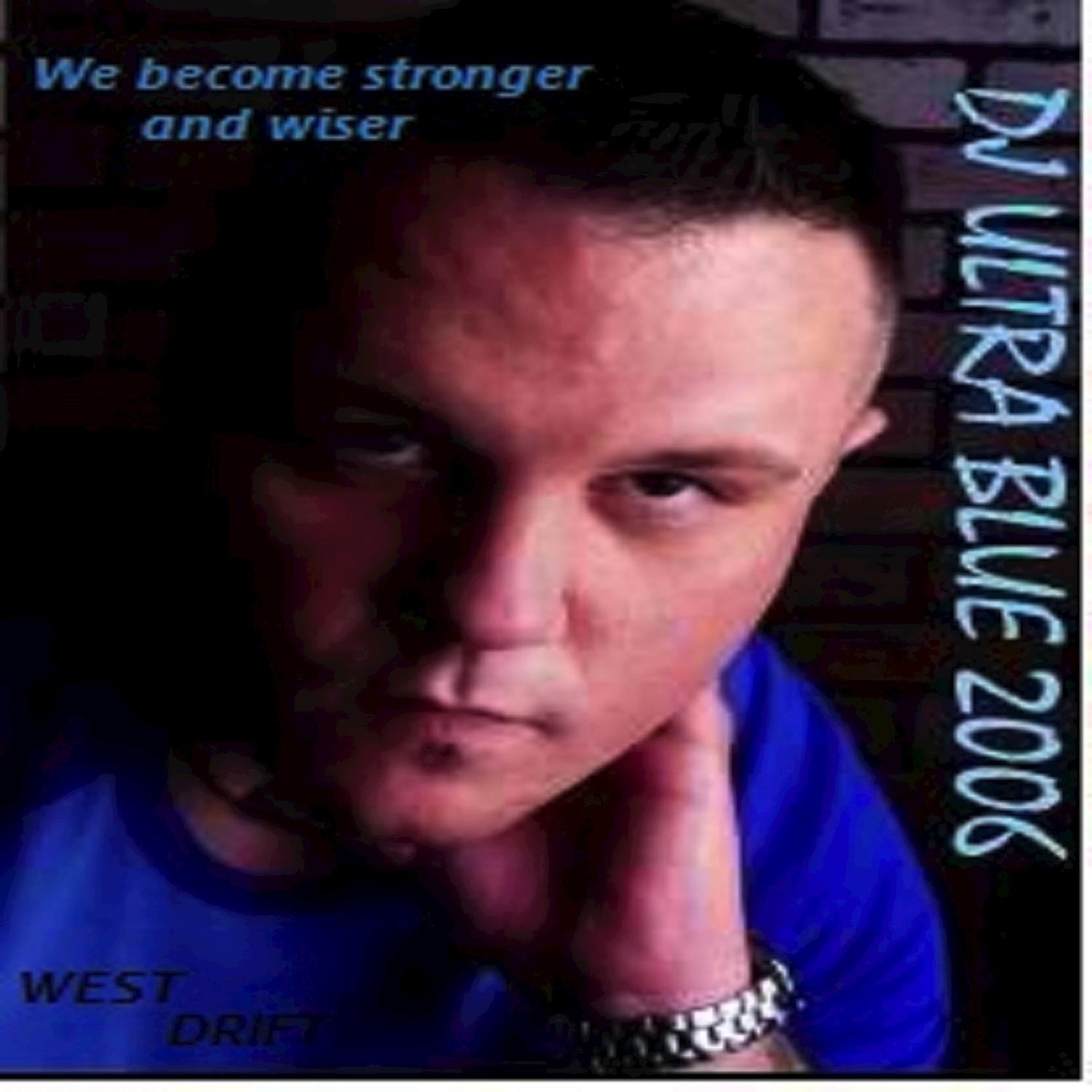 We Become Stronger and Wiser - Single