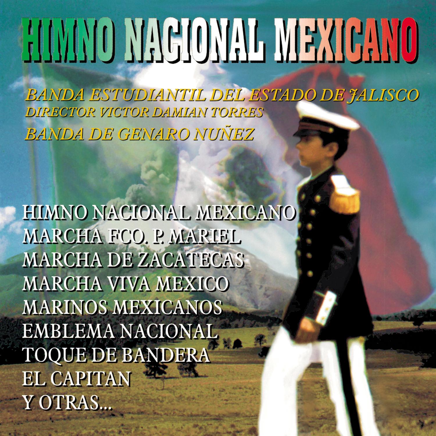 Himno Nacional Mexicano