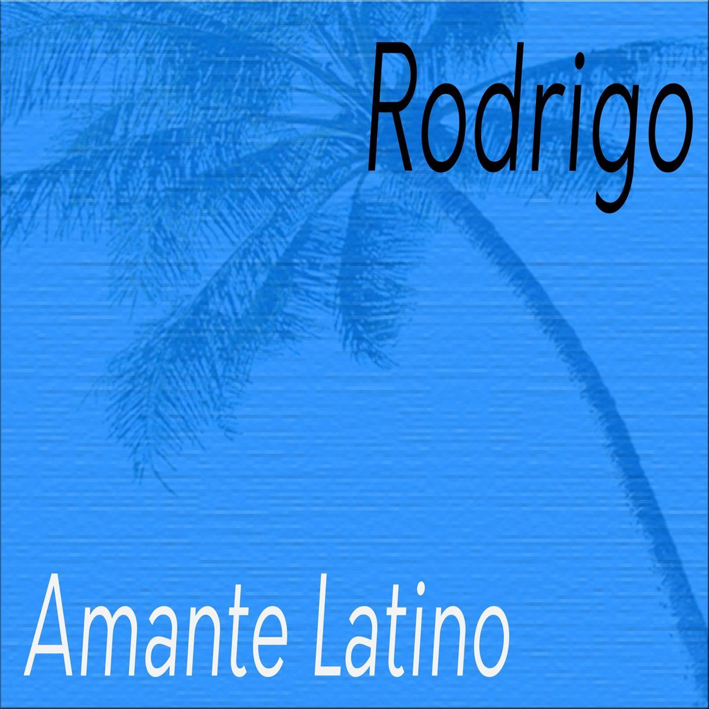 Amante Latino