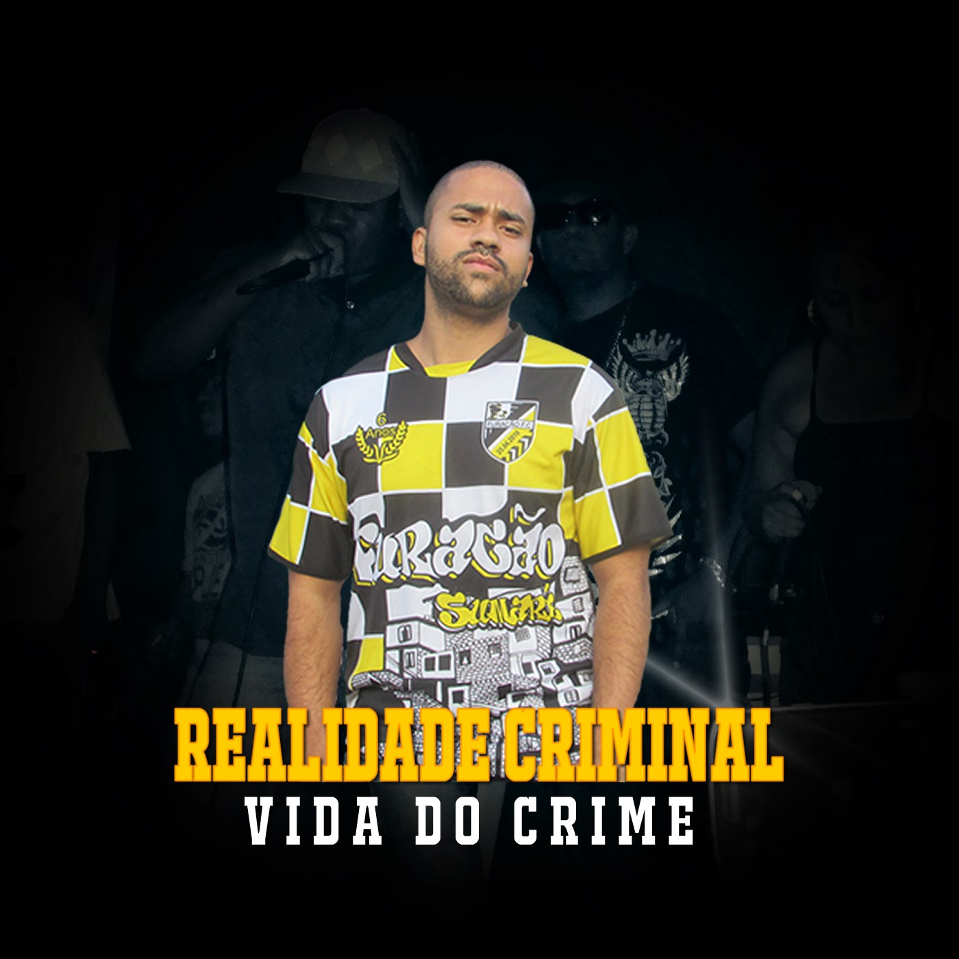 Vida do Crime