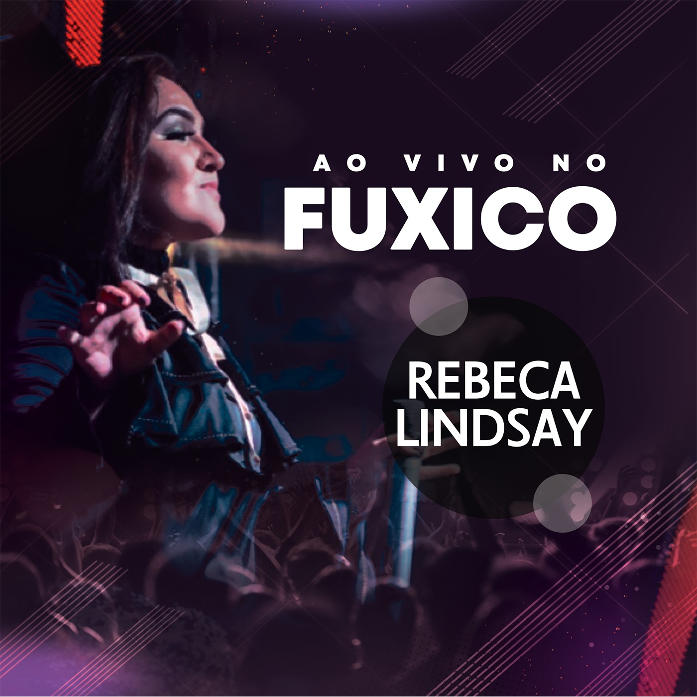 Ao Vivo no Fuxico